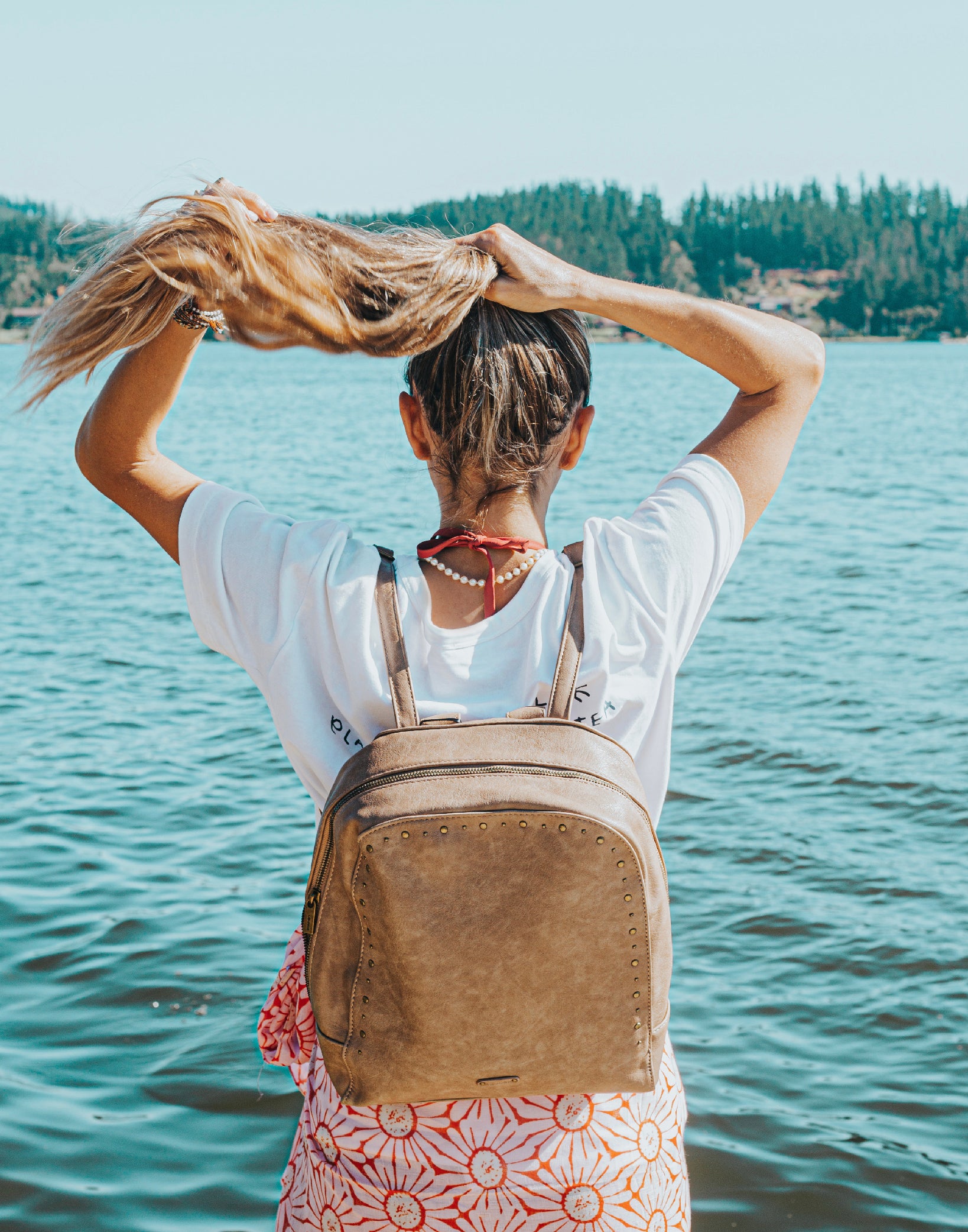 Aprende de los cuidados de la piel y el cabello para esta temporada