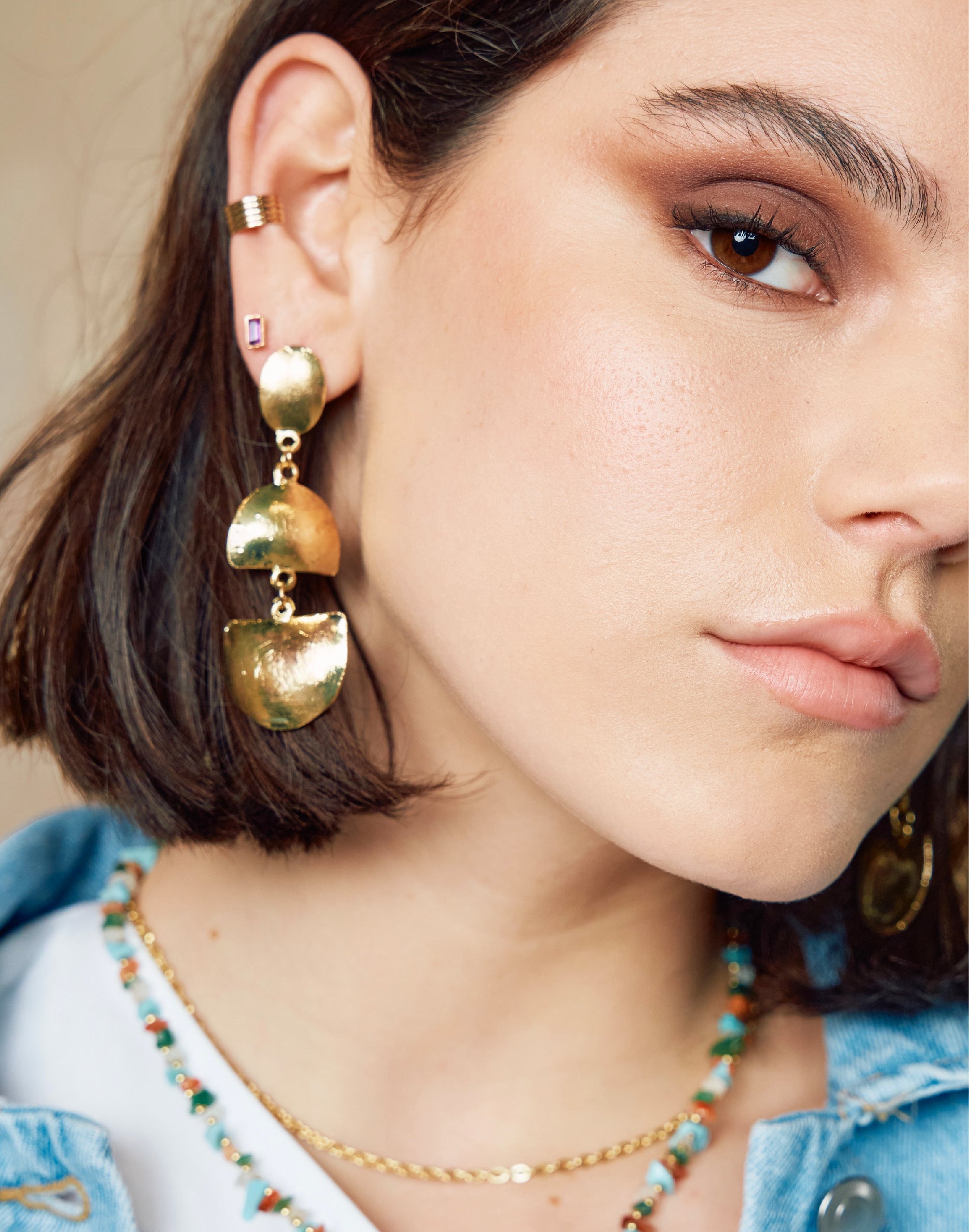 Accesorios para deslumbrar este semestre