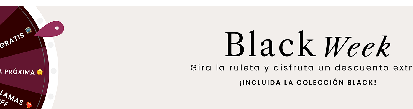 Black Week