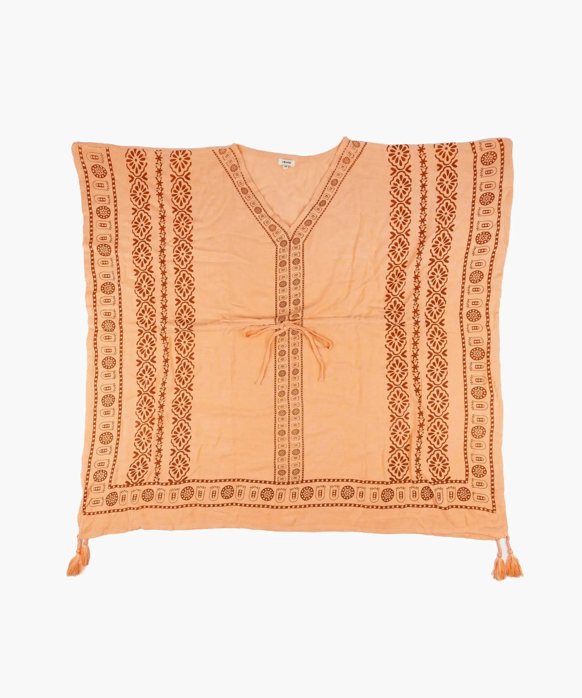 Salida De Baño Paradiso Nudo