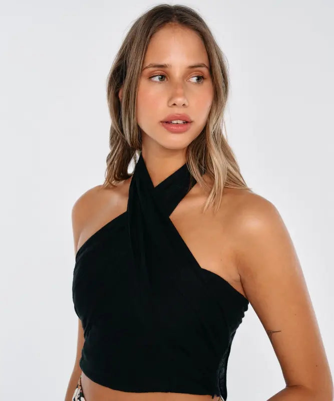 Top Beach People Cruzado