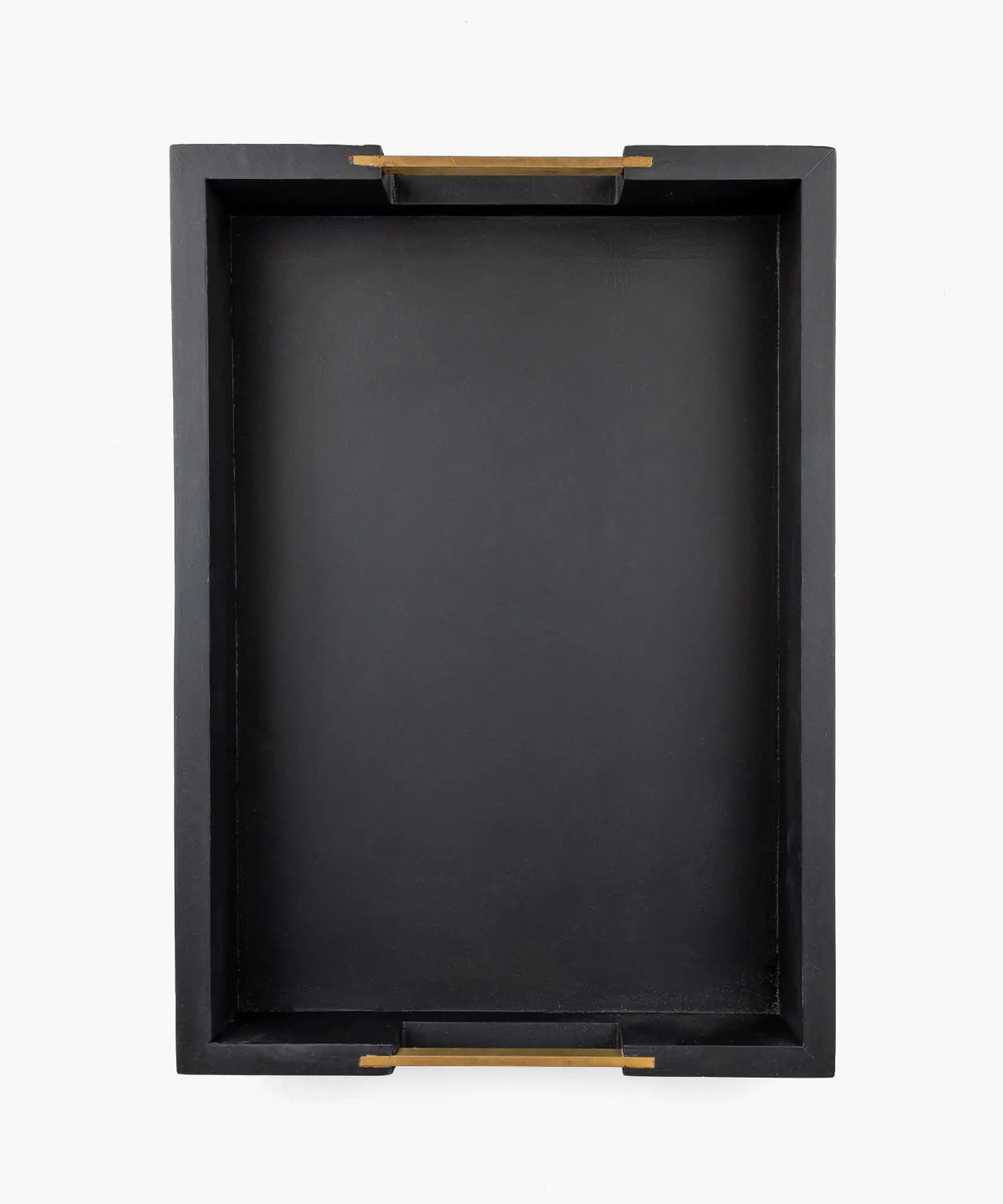 Bandeja Decorativa Mango Metal