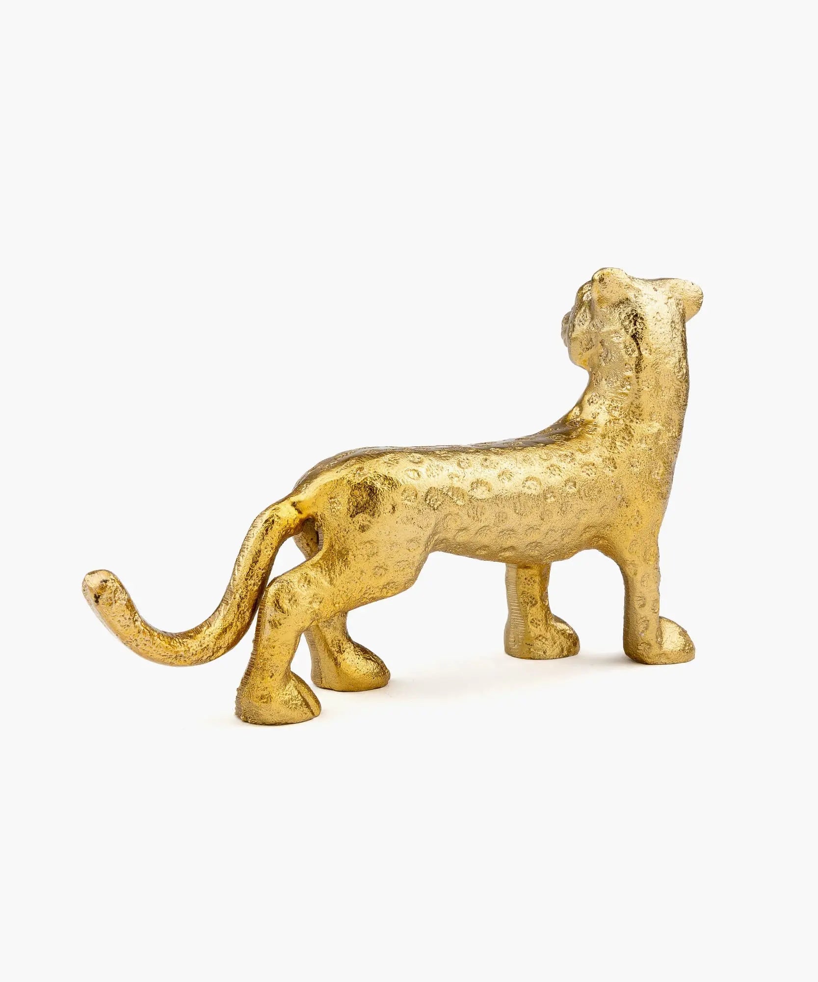 Animal Decorativo Tigre