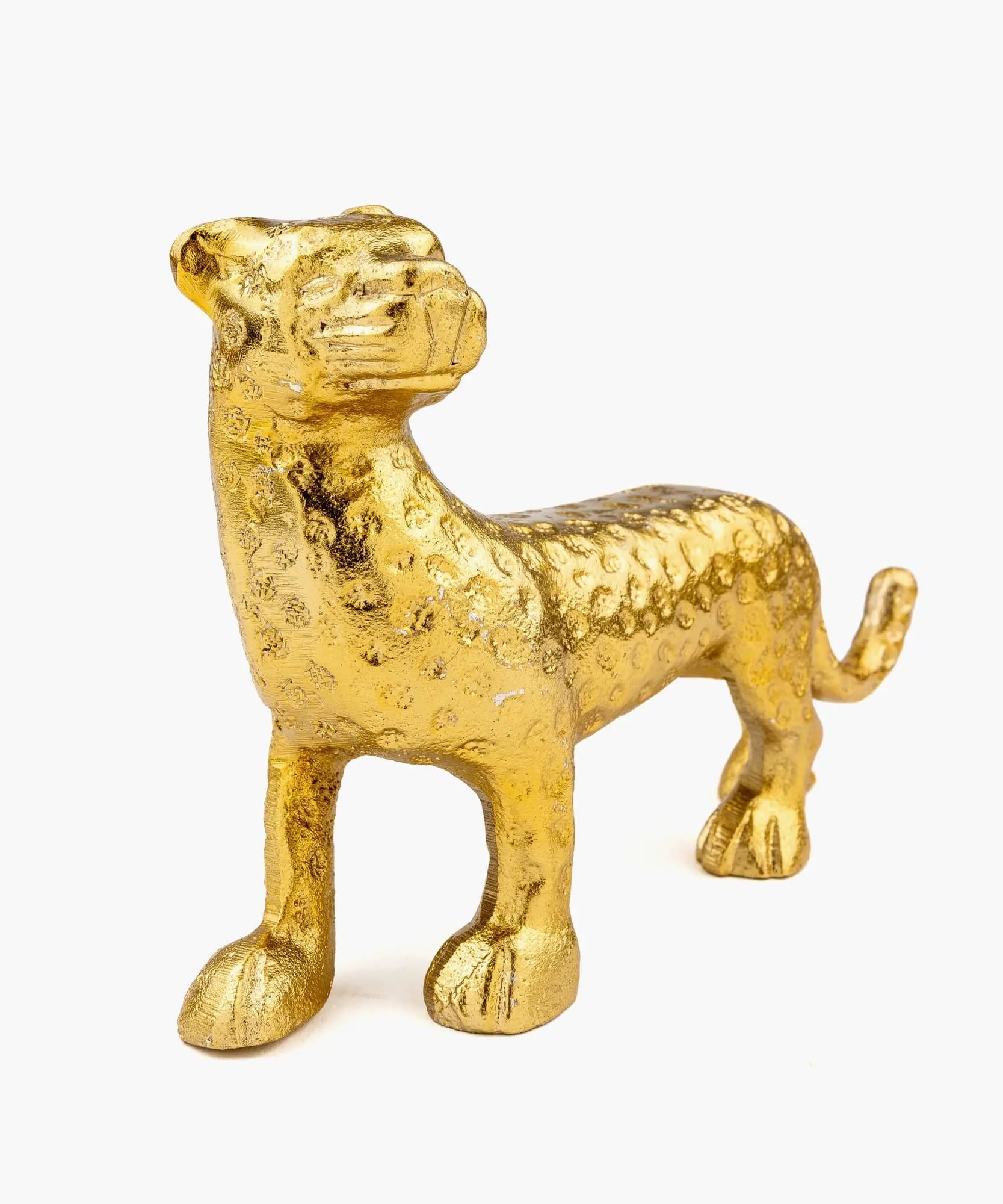 Animal Decorativo Tigre