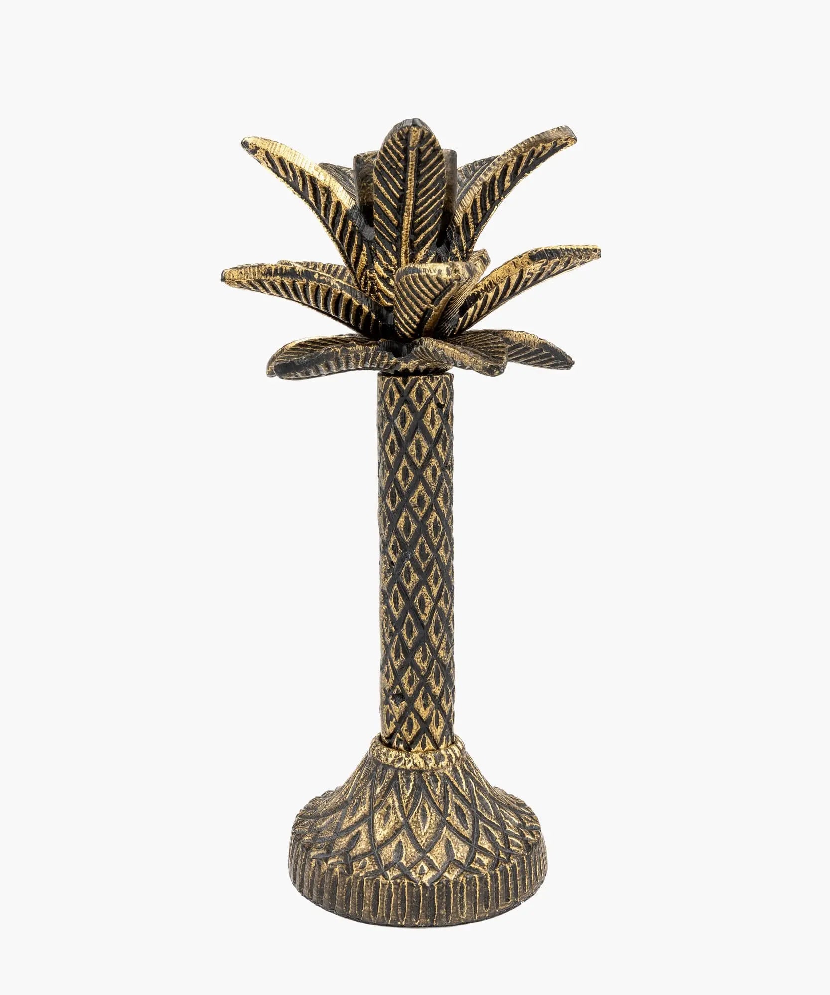 Candelabro Palmera