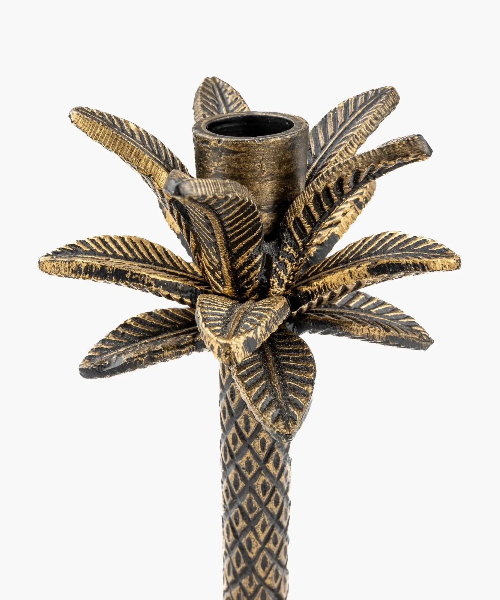 Candelabro Palmera
