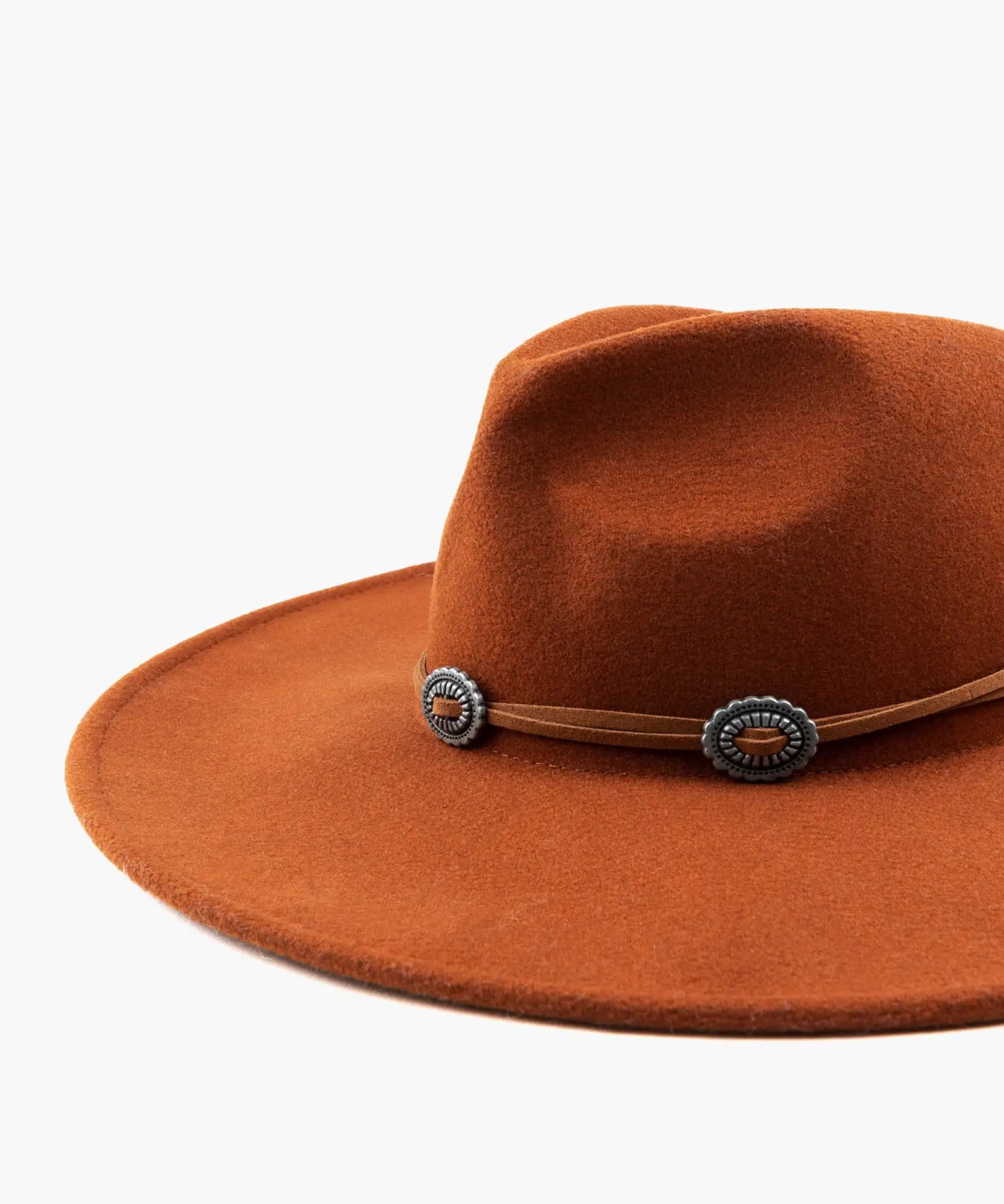 Sombrero Detalle