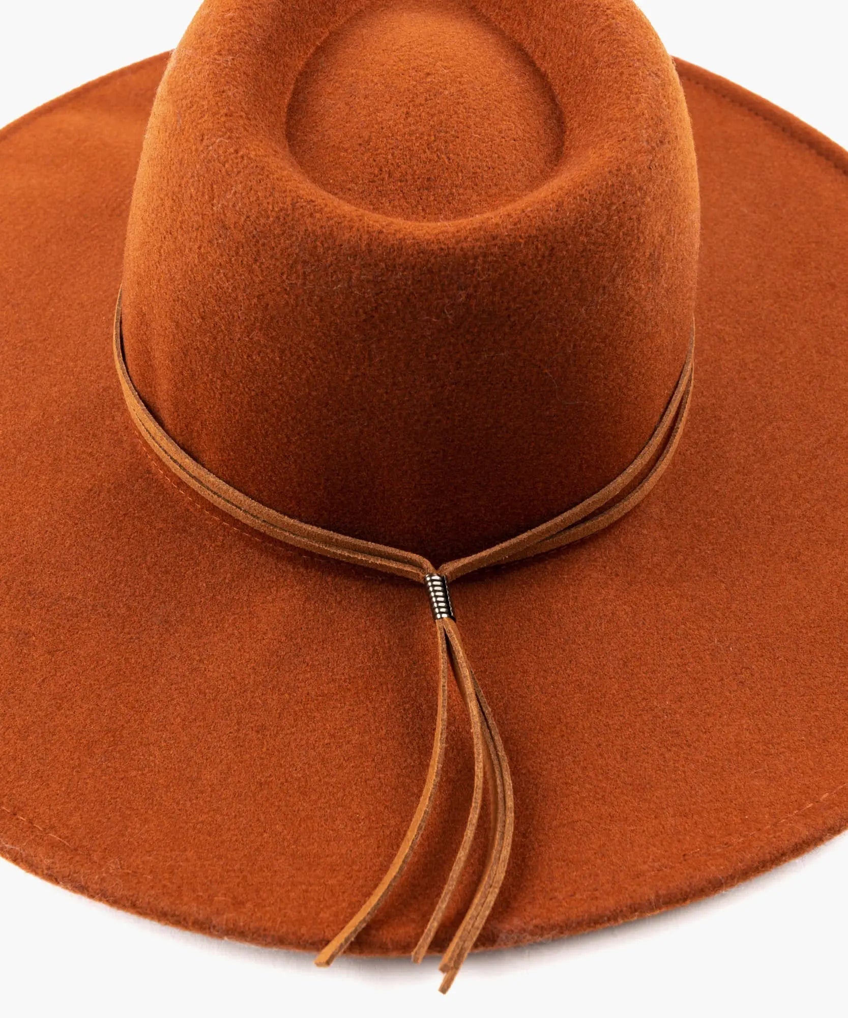 Sombrero Detalle