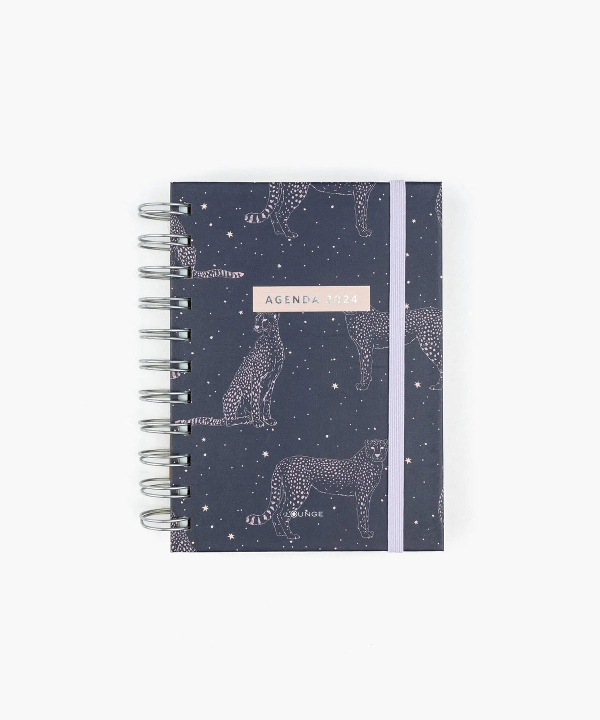 Agenda Pequeña 2024