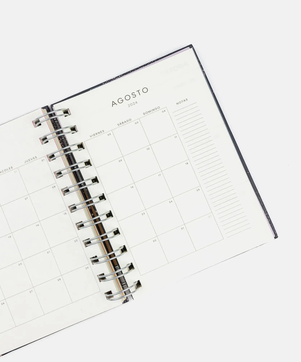 Agenda Pequeña 2024