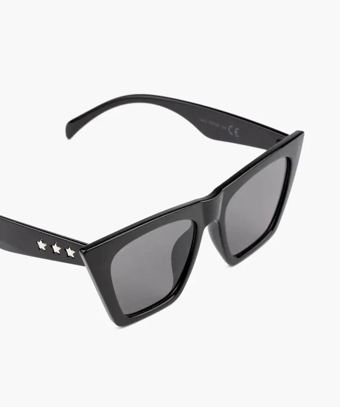 Lentes De Sol Detalle De Estrellas