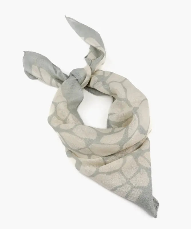 Bandana Celeste
