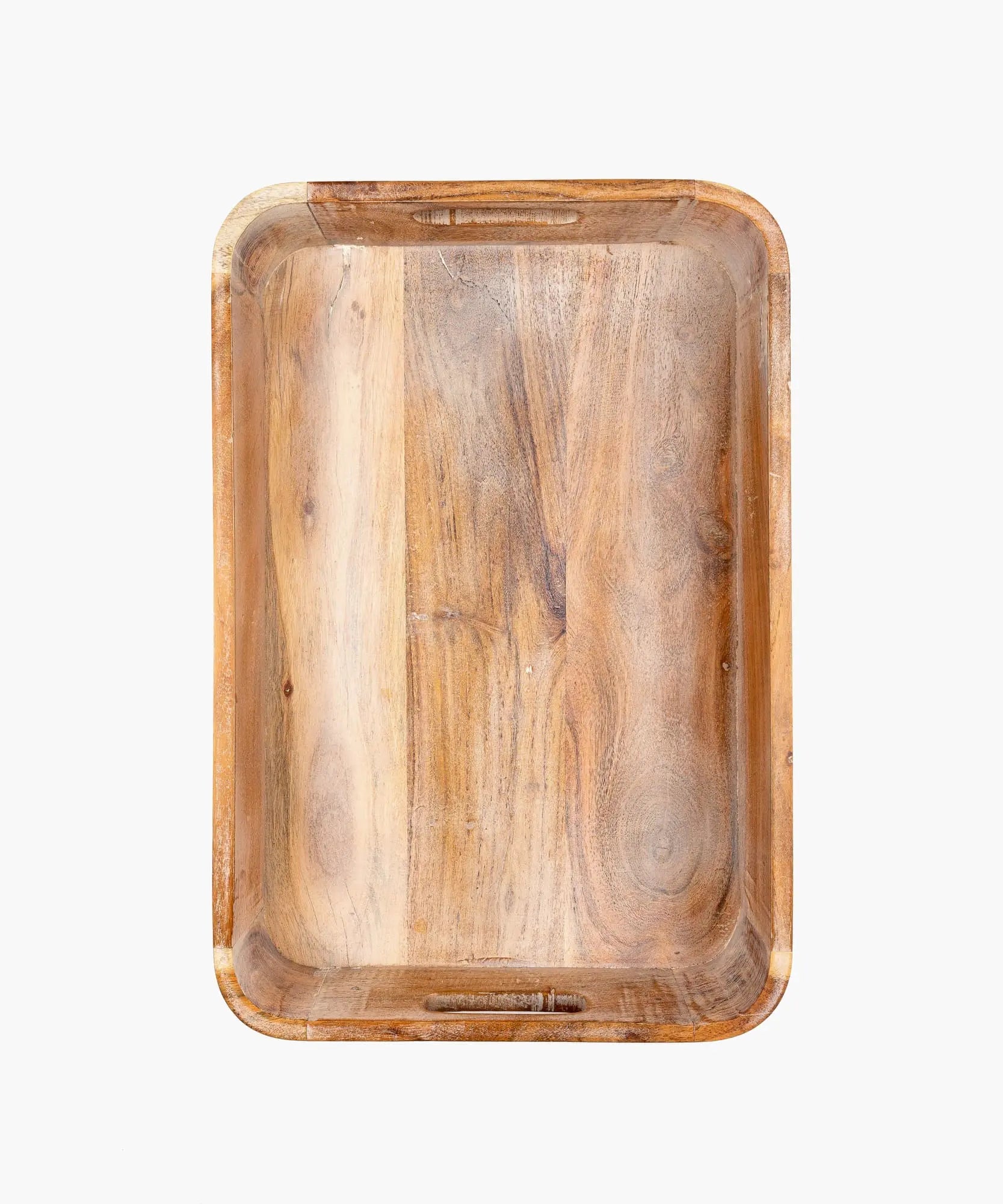 Bandeja De Madera