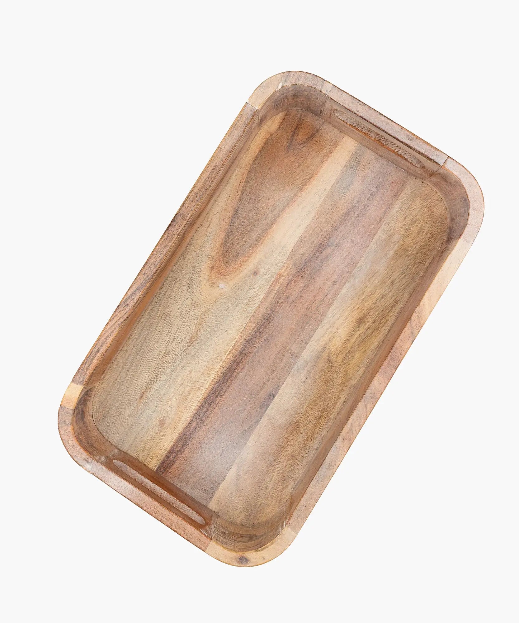 Bandeja De Madera