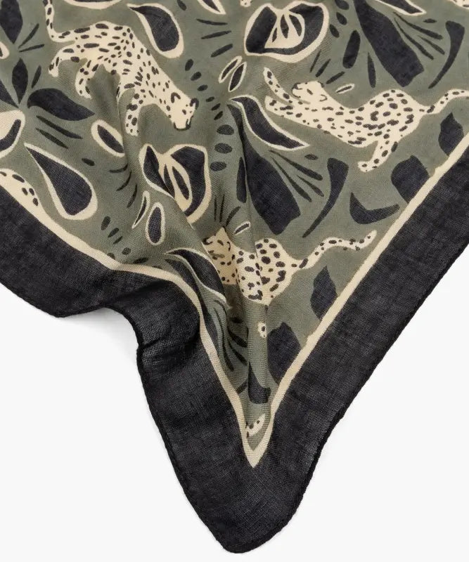 Bandana Paradiso Tigres