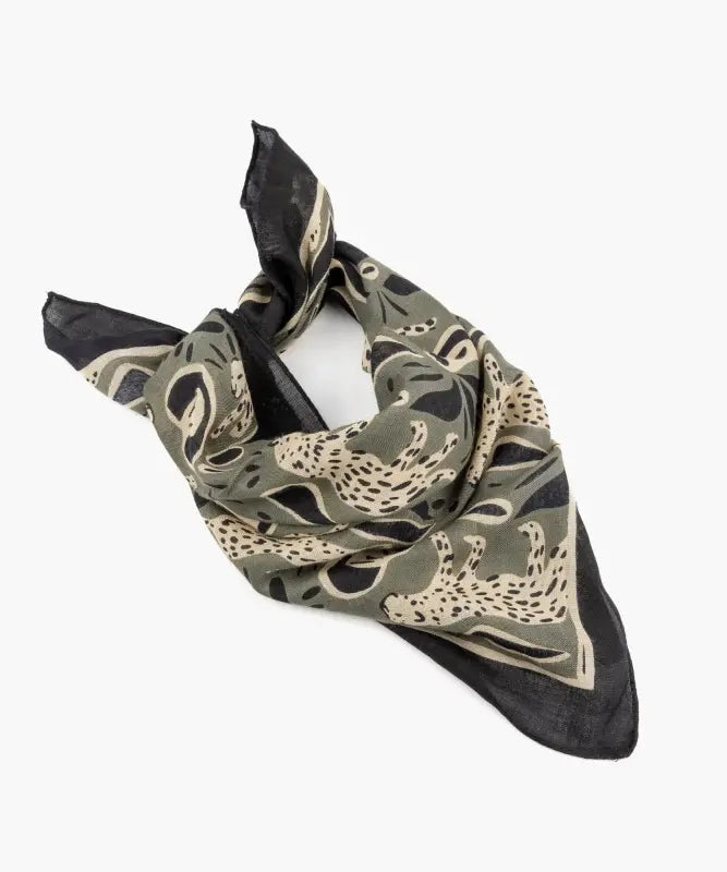 Bandana Paradiso Tigres