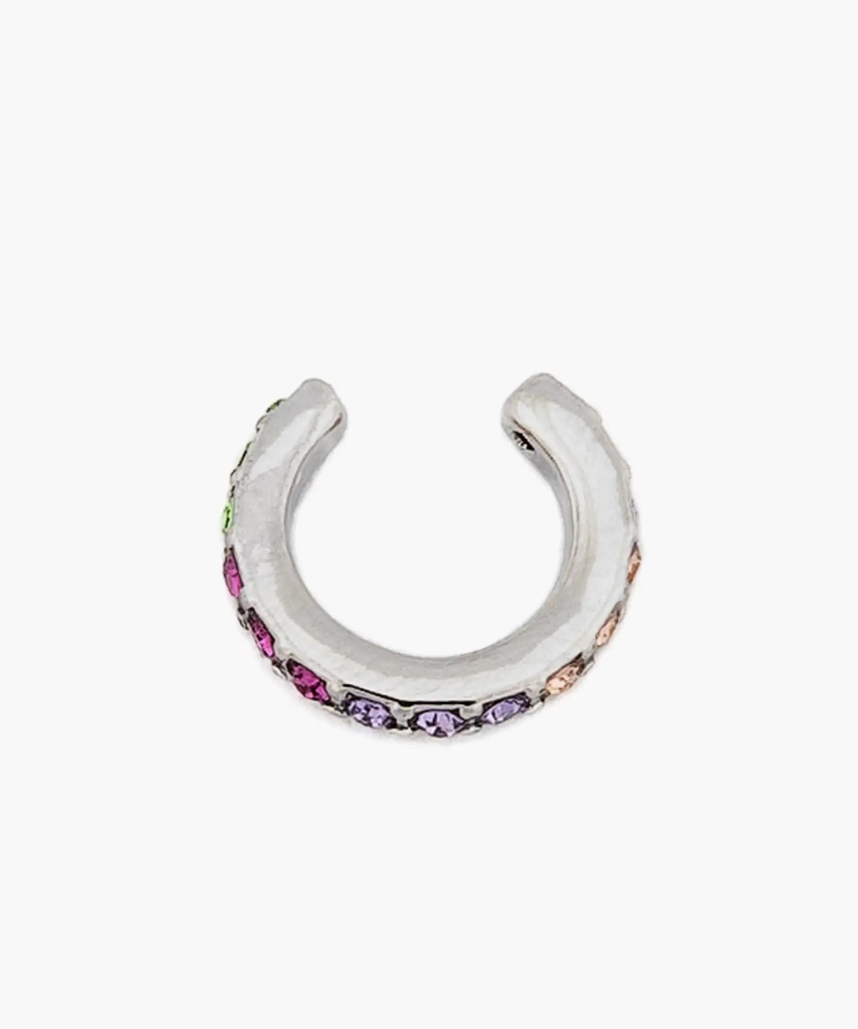 Aros Cuff Multicolor