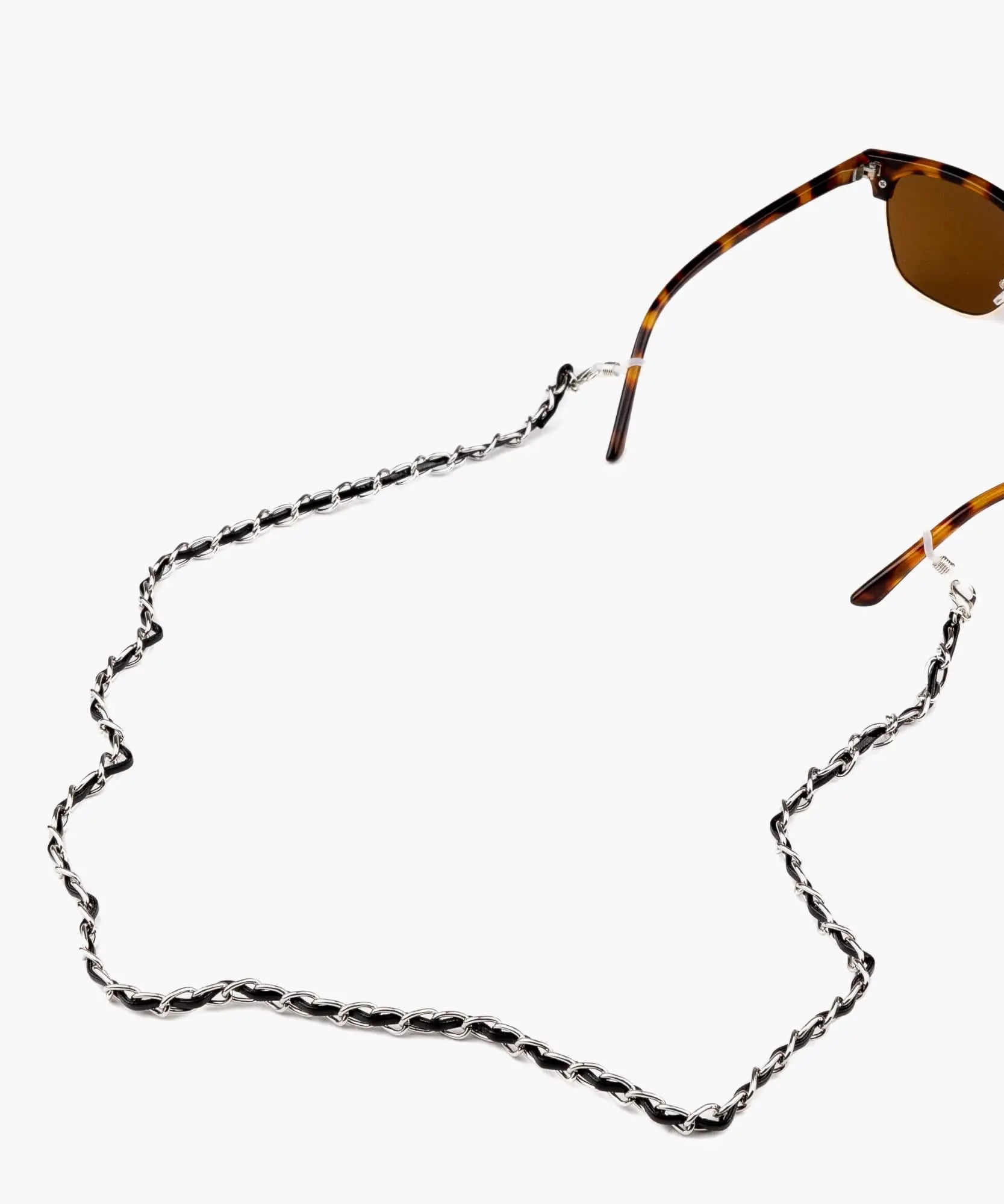 Strap Sujetador Lentes Cadena Gruesa