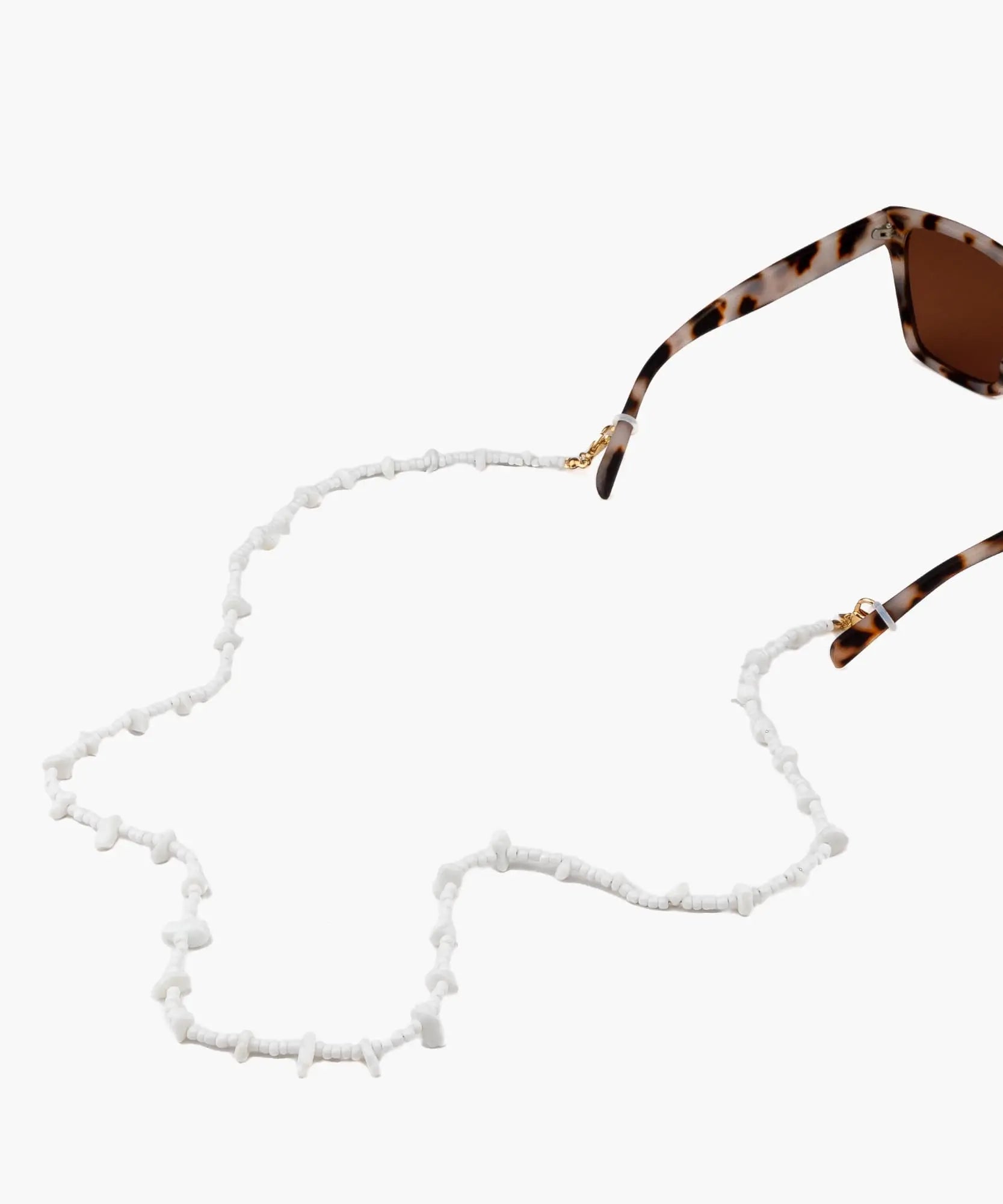 Strap Sujetador Lentes Conchitas