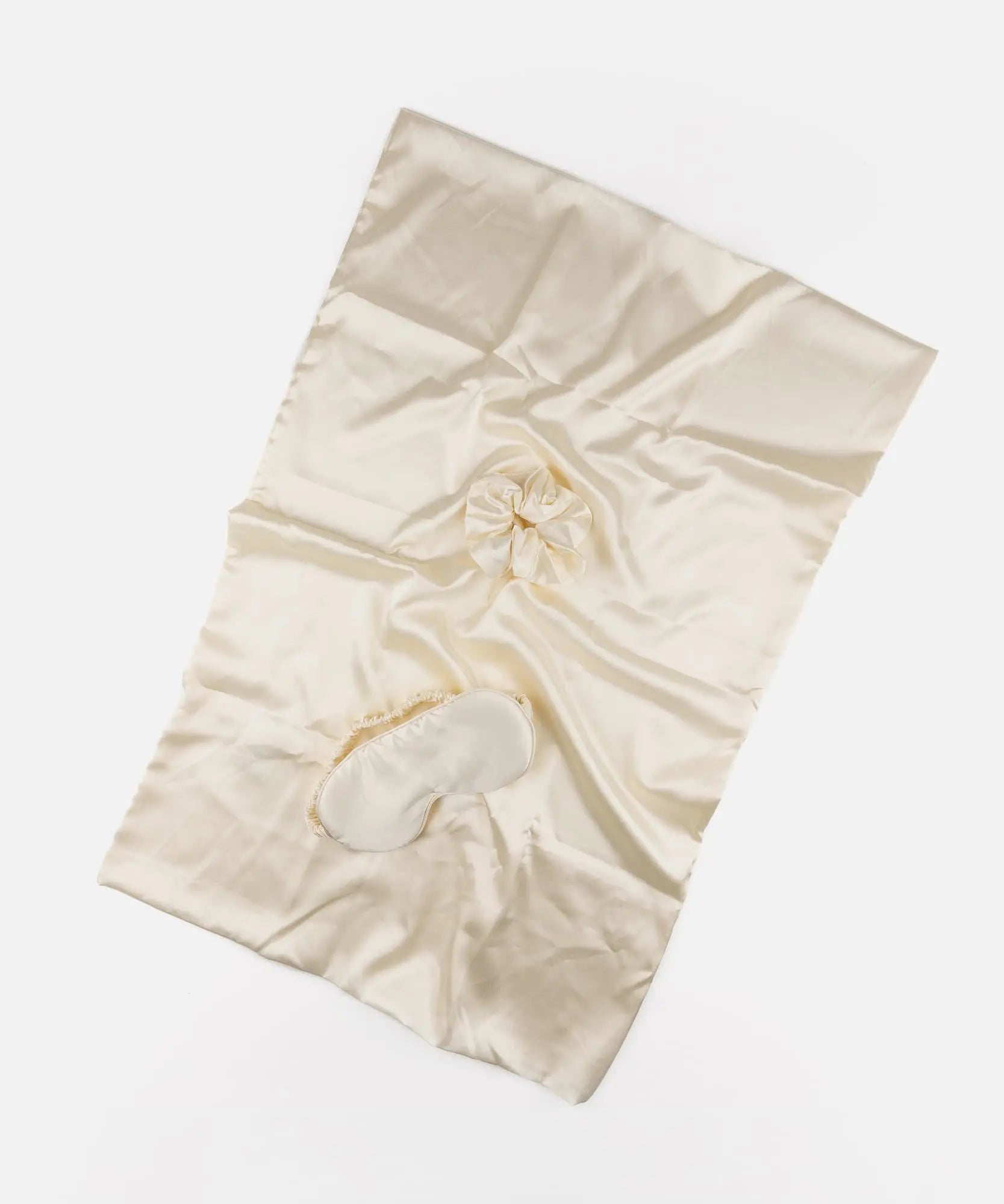 Set Para Dormir Satinado