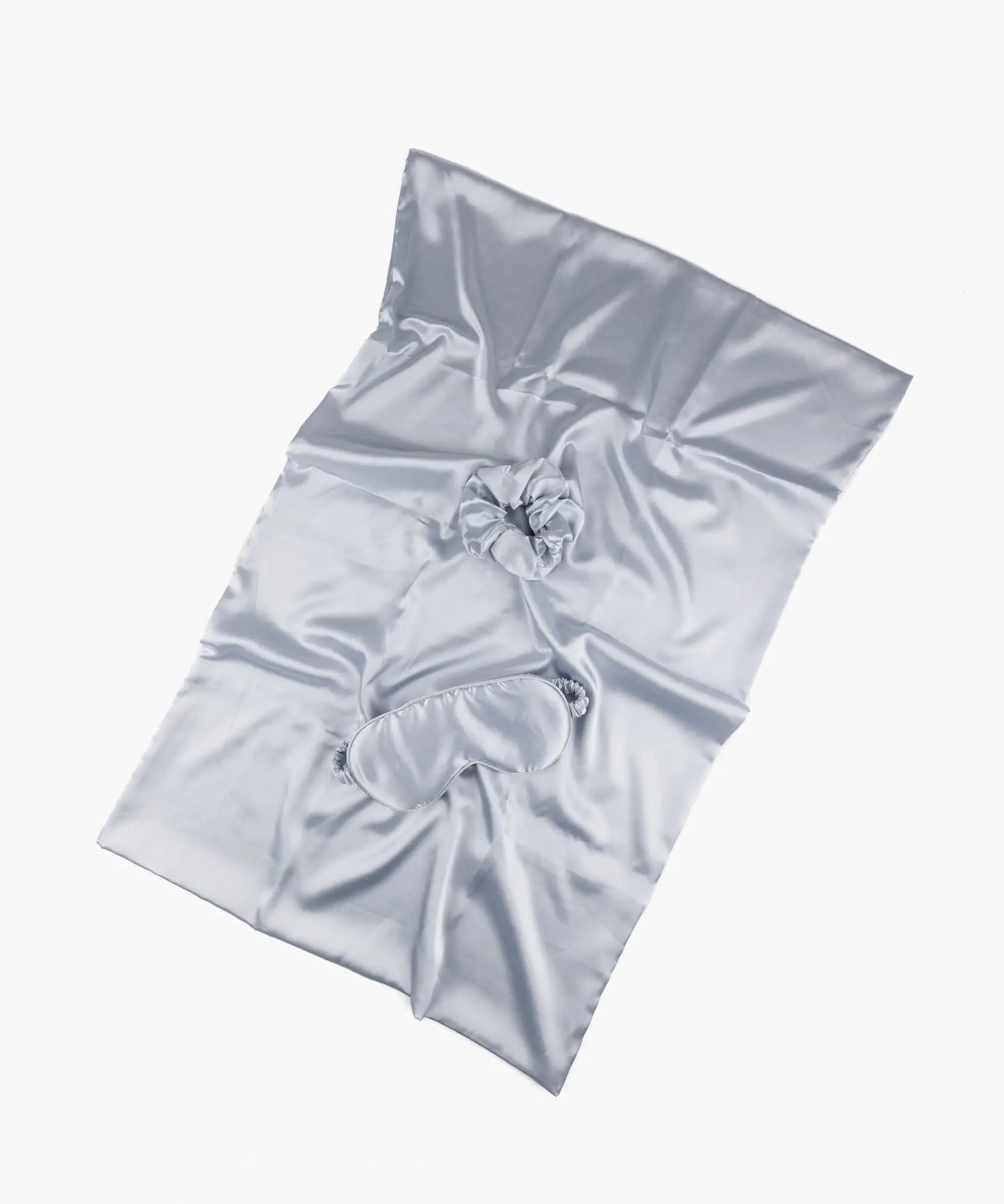 Set Para Dormir Satinado