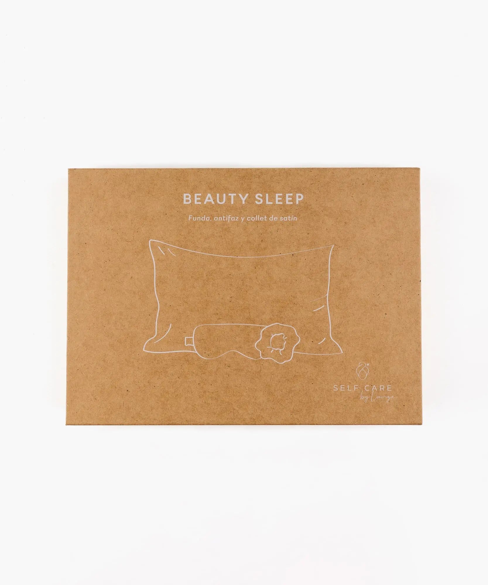 Set Para Dormir Satinado