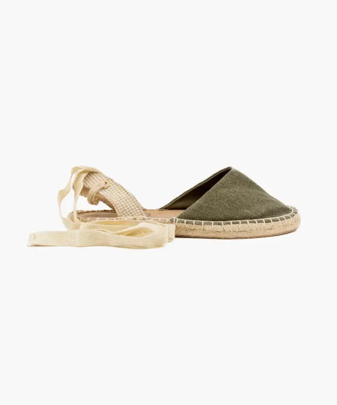 Sandalias Paradiso Alpargatas Cinta