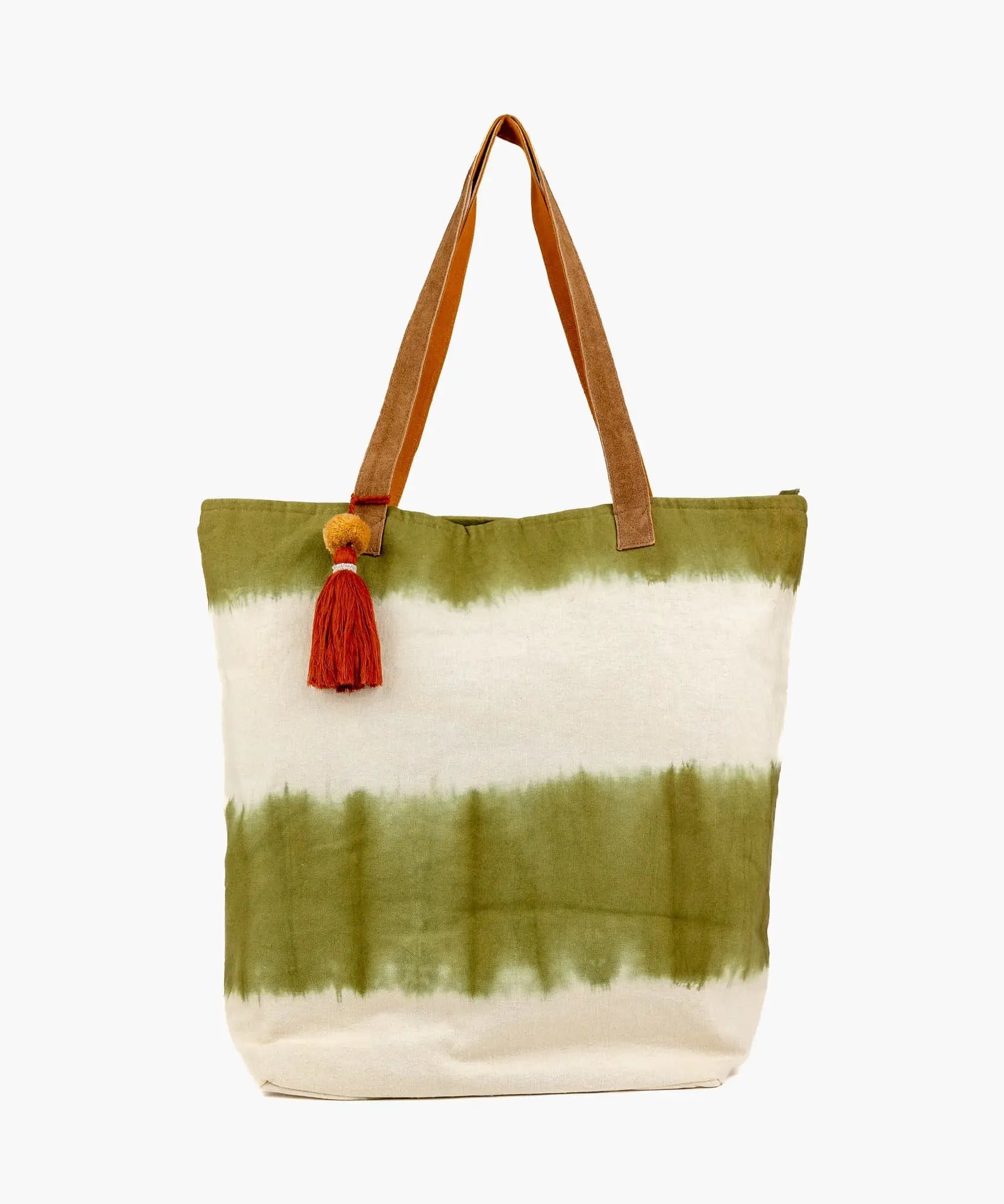 Cartera Paradiso Tie Dye