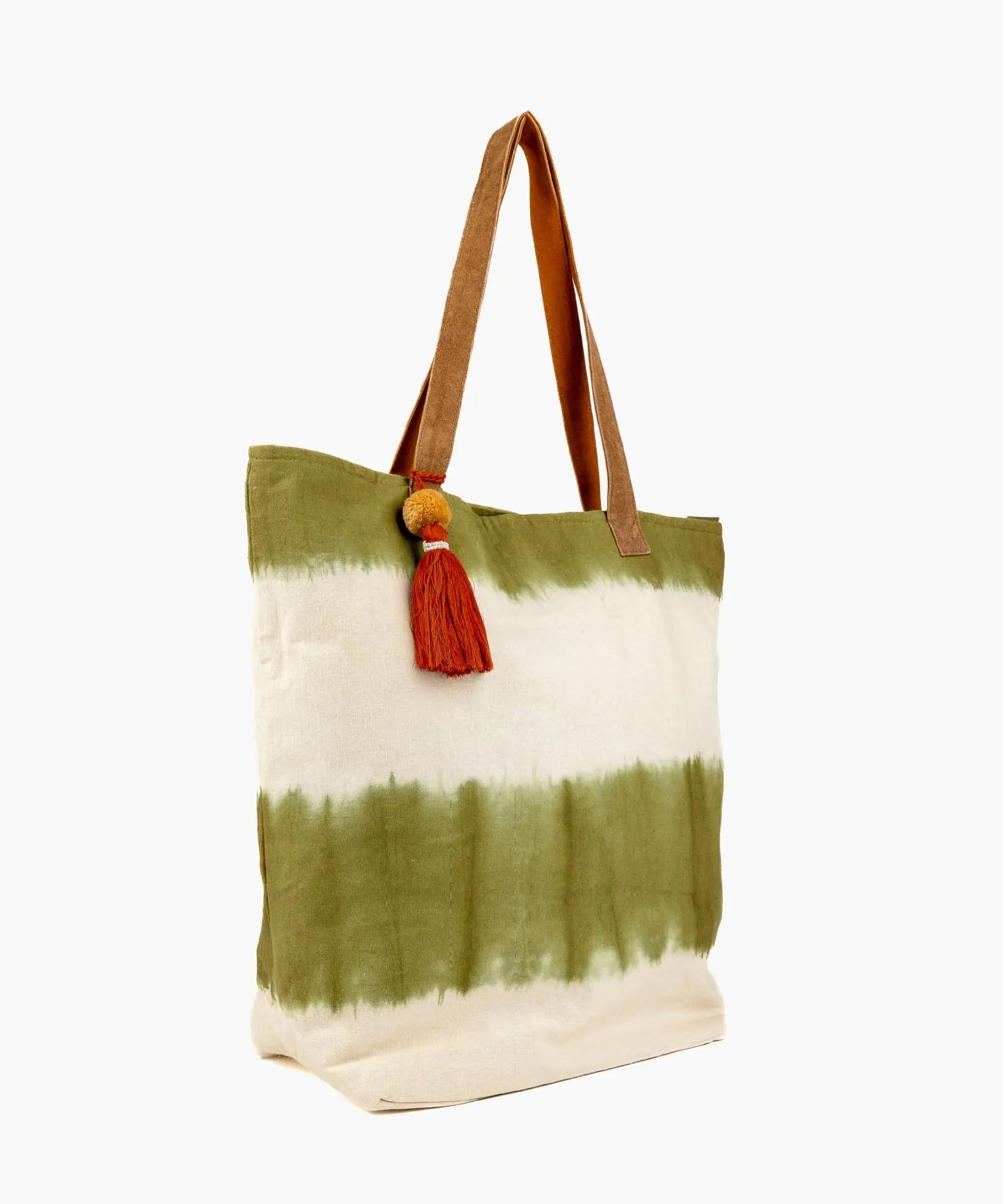 Cartera Paradiso Tie Dye
