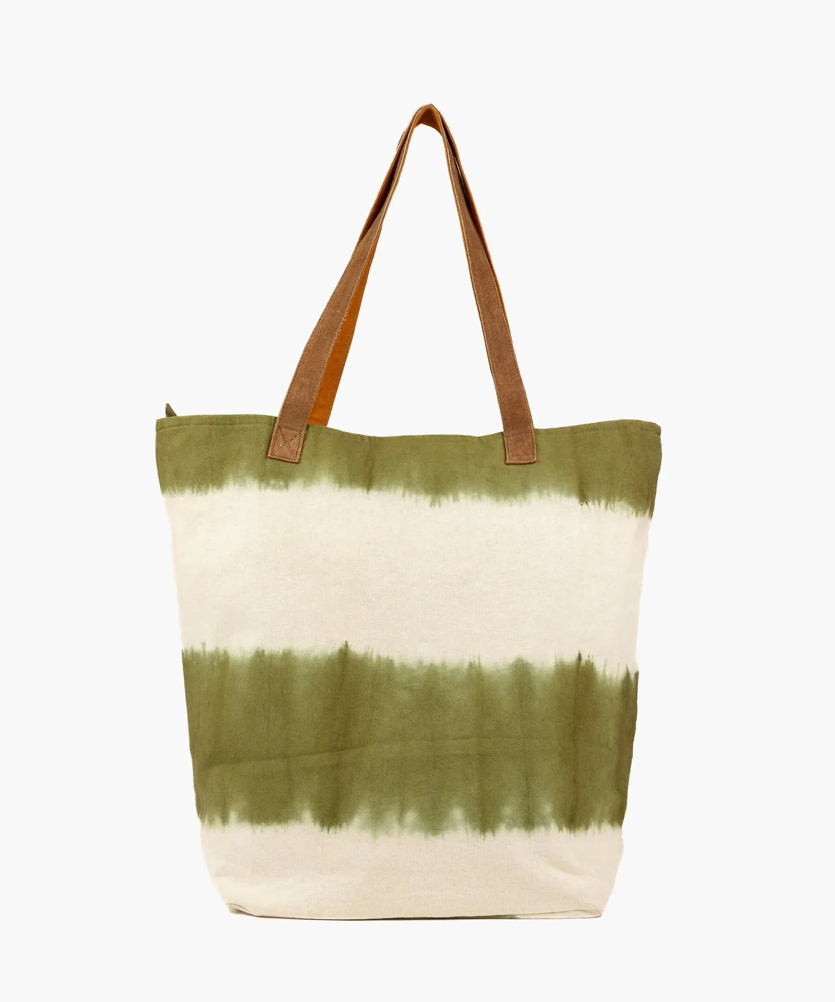 Cartera Paradiso Tie Dye