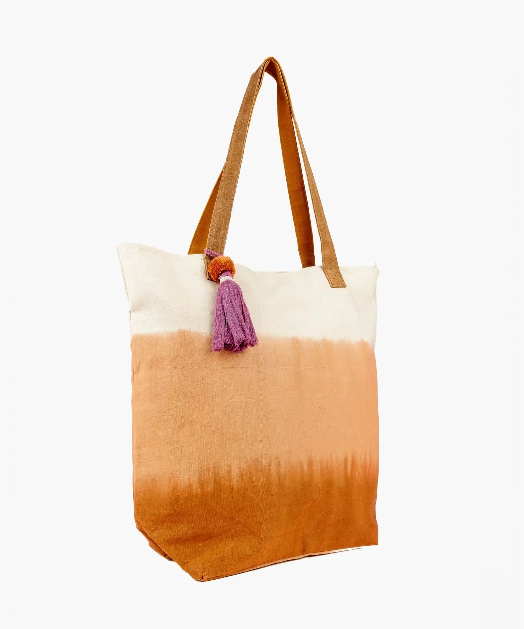 Cartera Paradiso Tie Dye