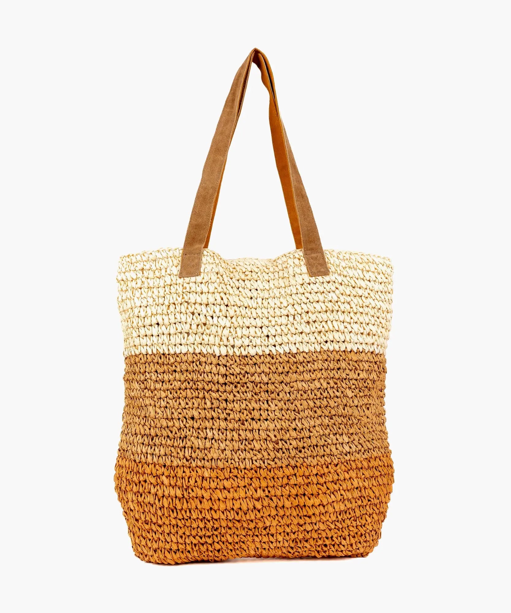 Cartera Paradiso Detalles Gamuza