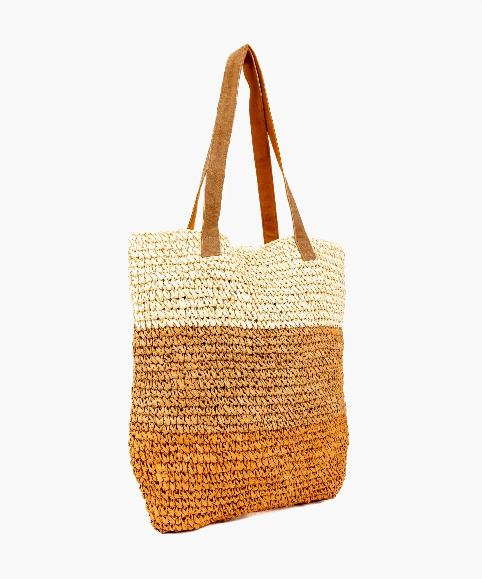 Cartera Paradiso Detalles Gamuza