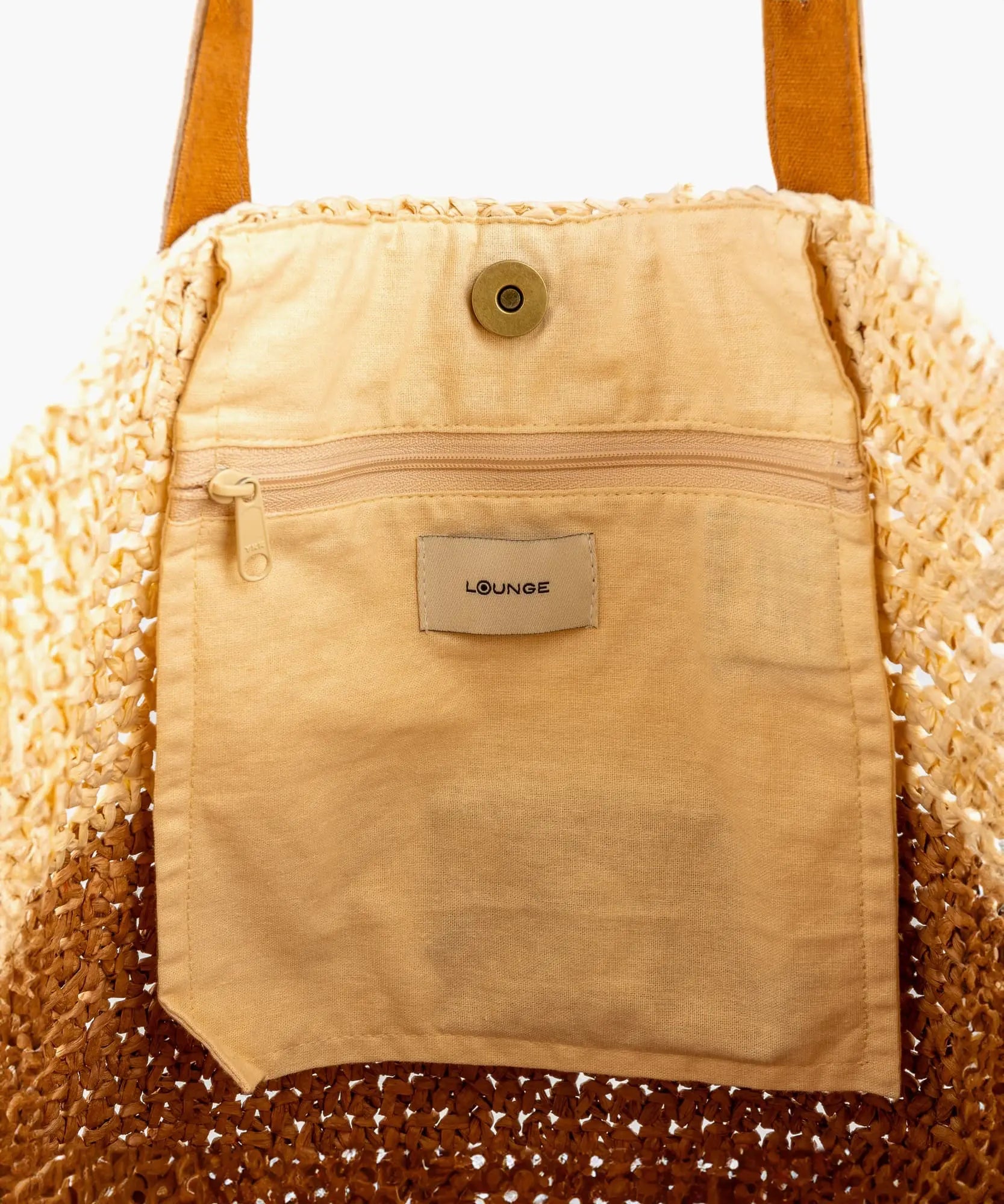 Cartera Paradiso Detalles Gamuza