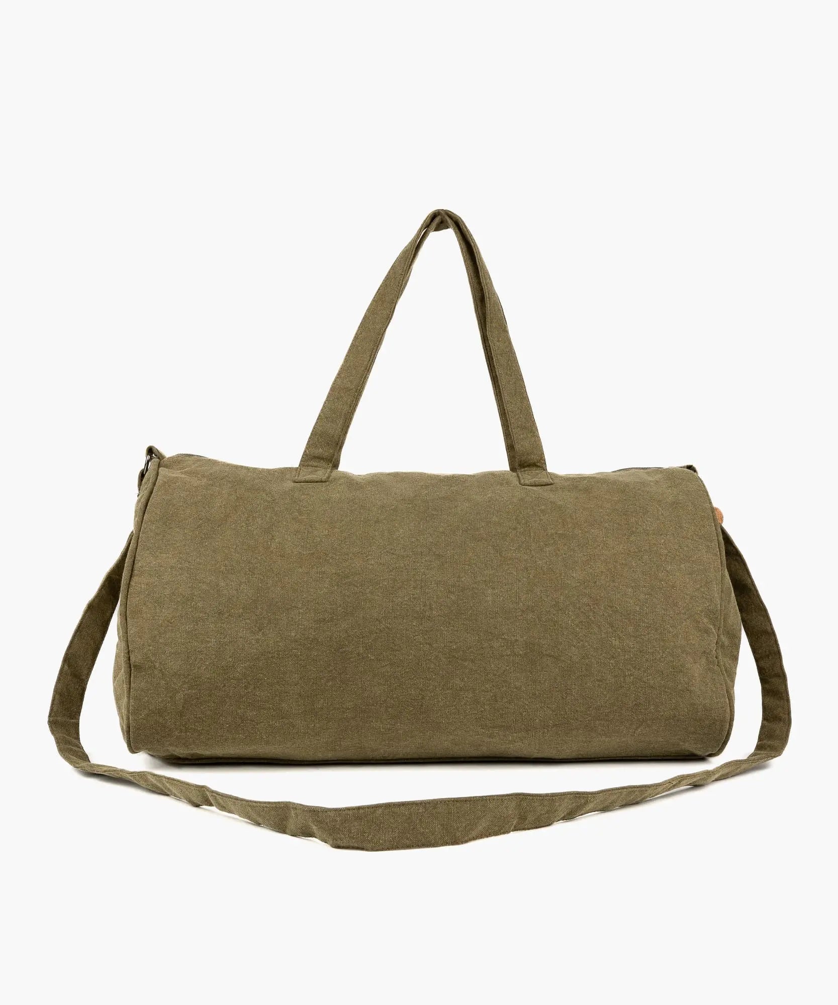 Bolso Bordado