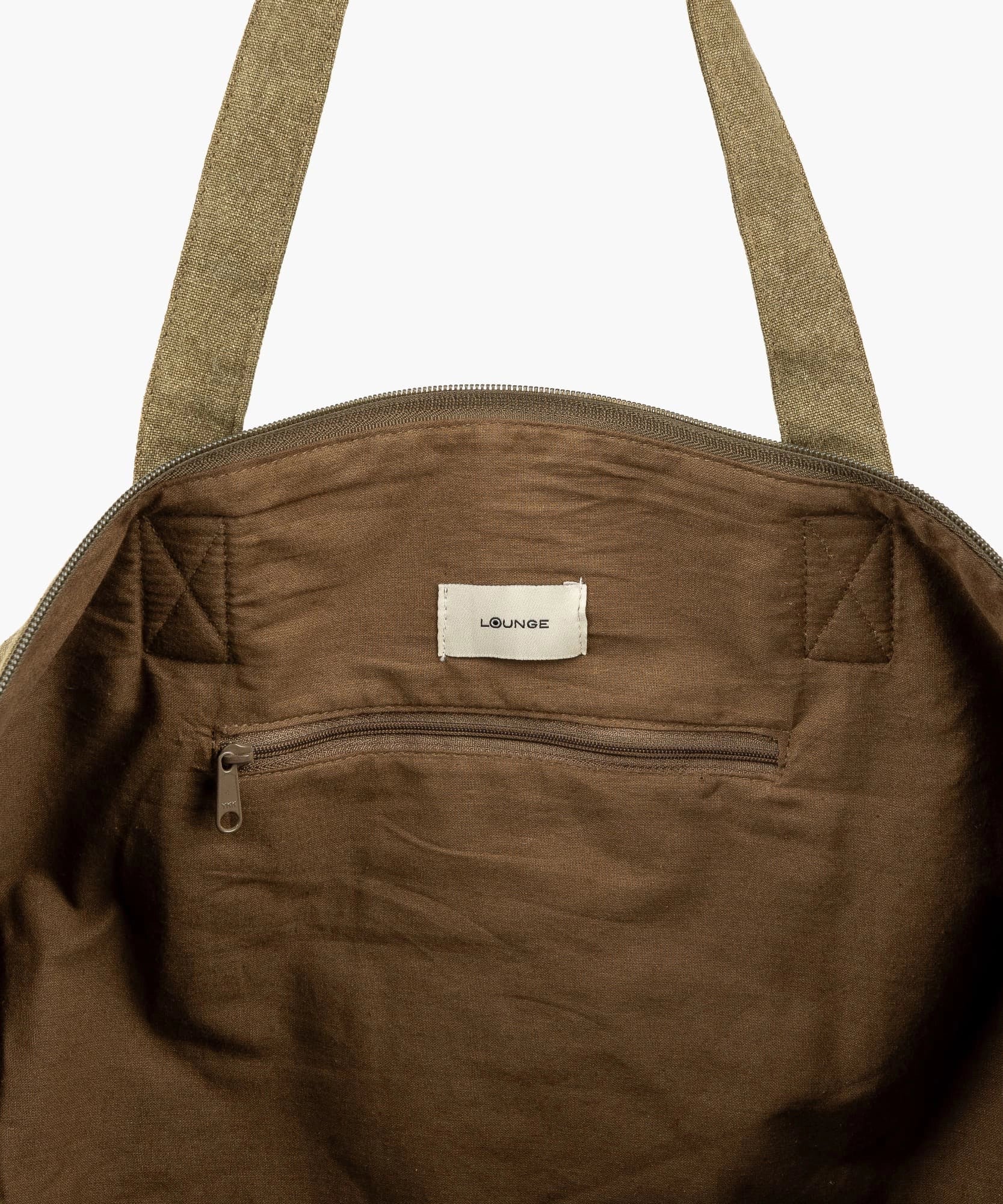 Bolso Bordado