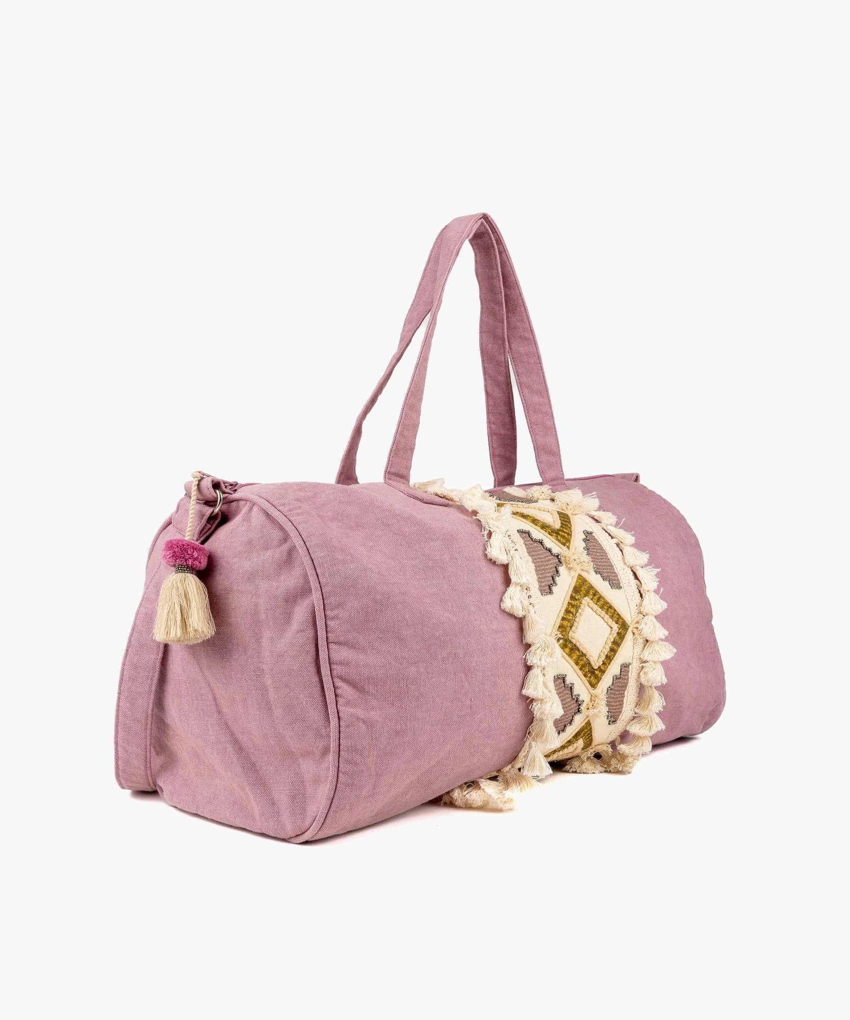 Bolso Bordado
