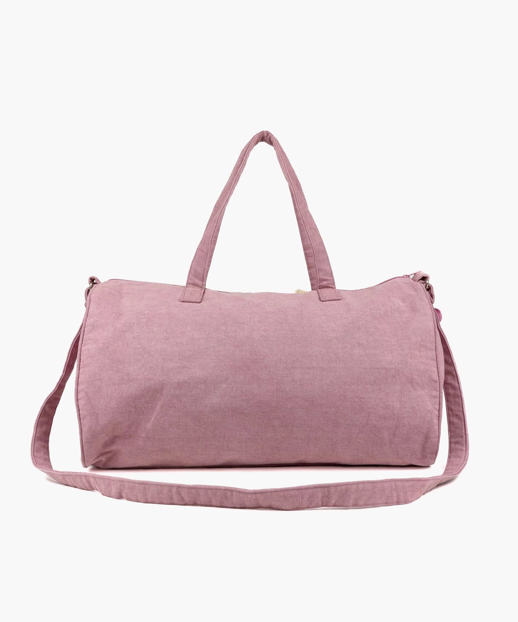 Bolso Bordado