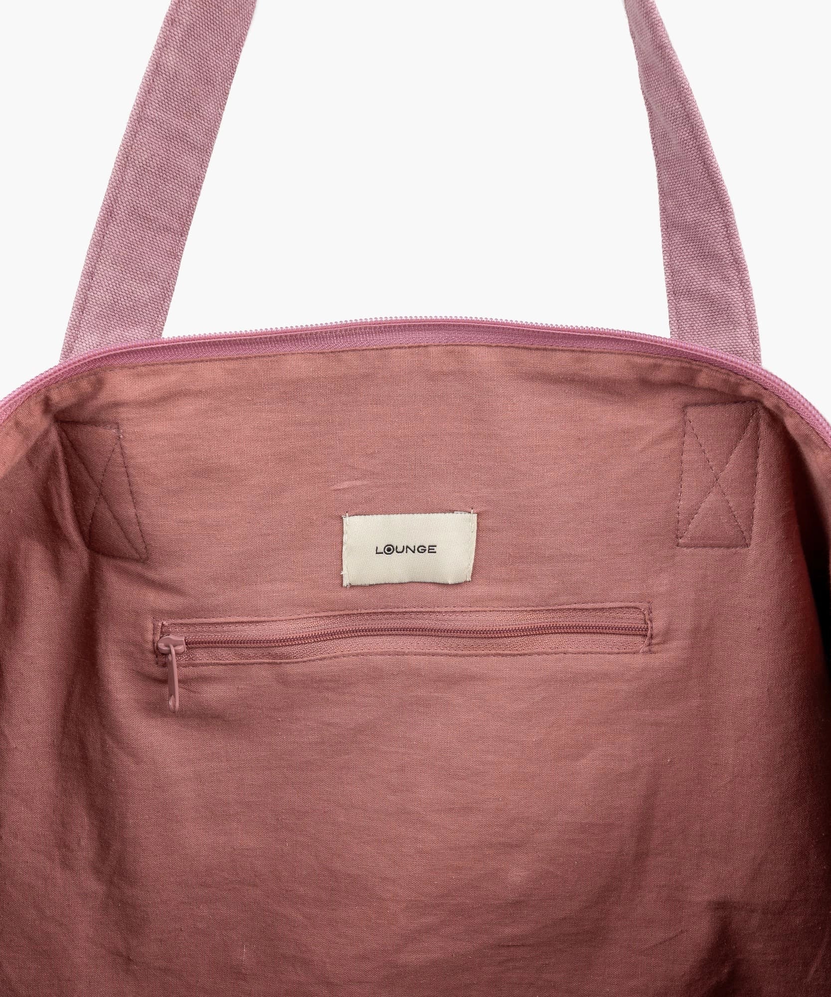 Bolso Bordado