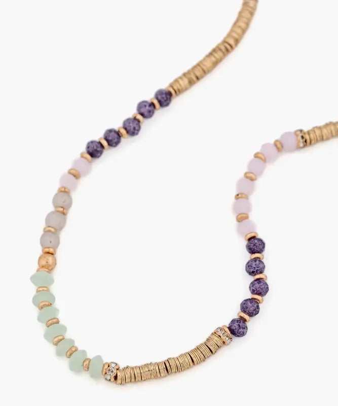Collar Piedras