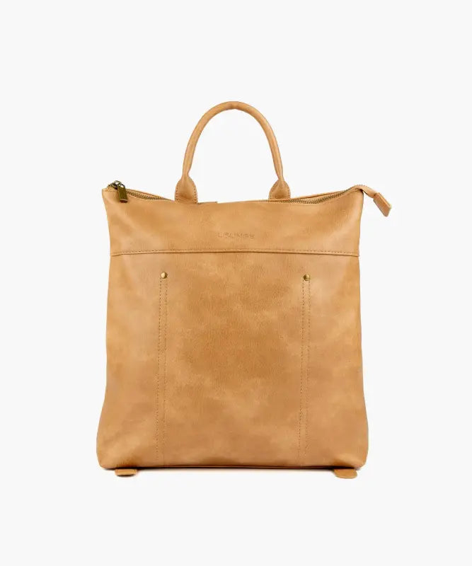 Mochila Cuadrada