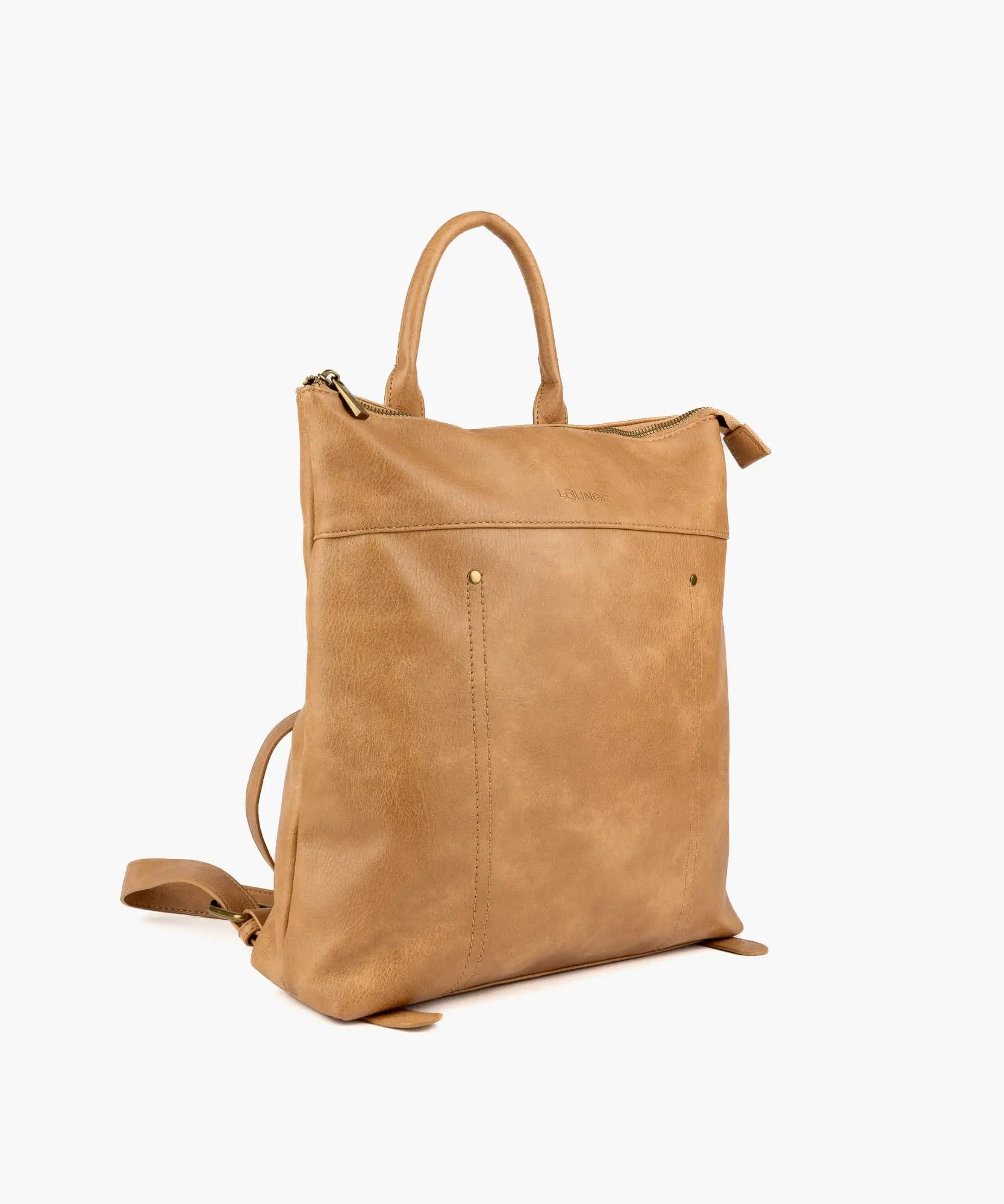 Mochila Cuadrada
