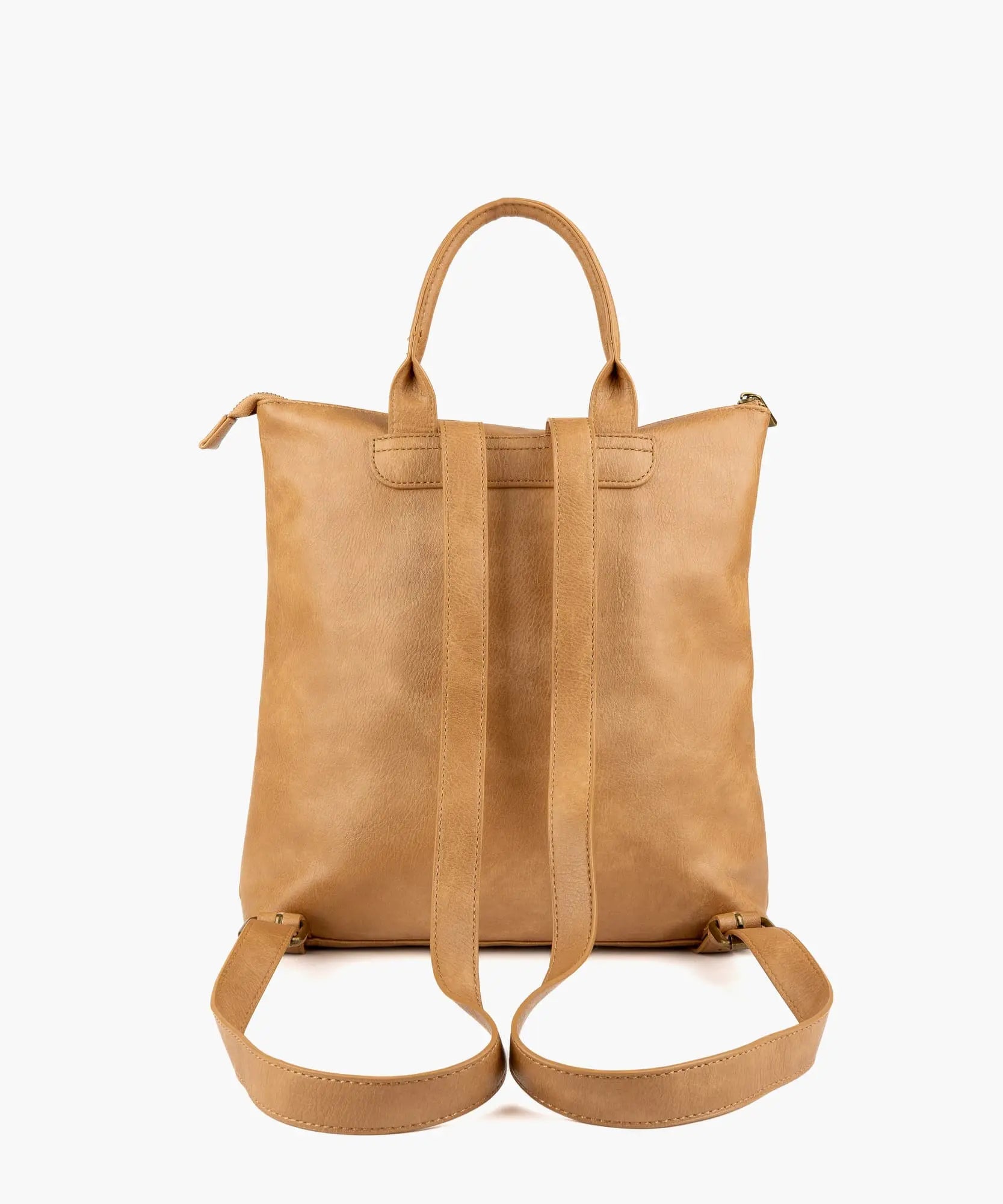 Mochila Cuadrada