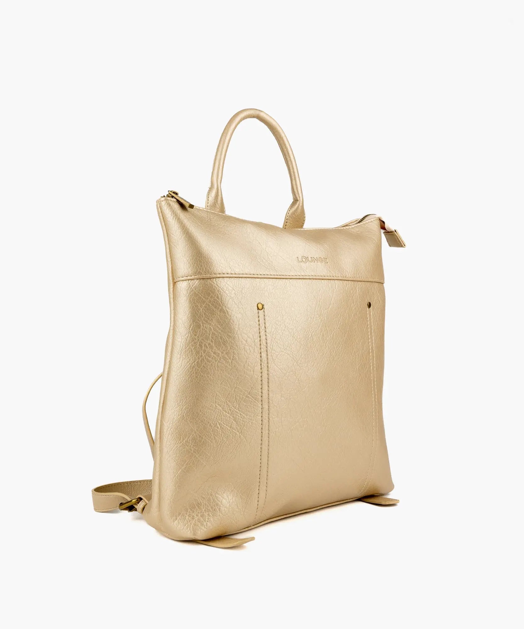 Mochila Cuadrada