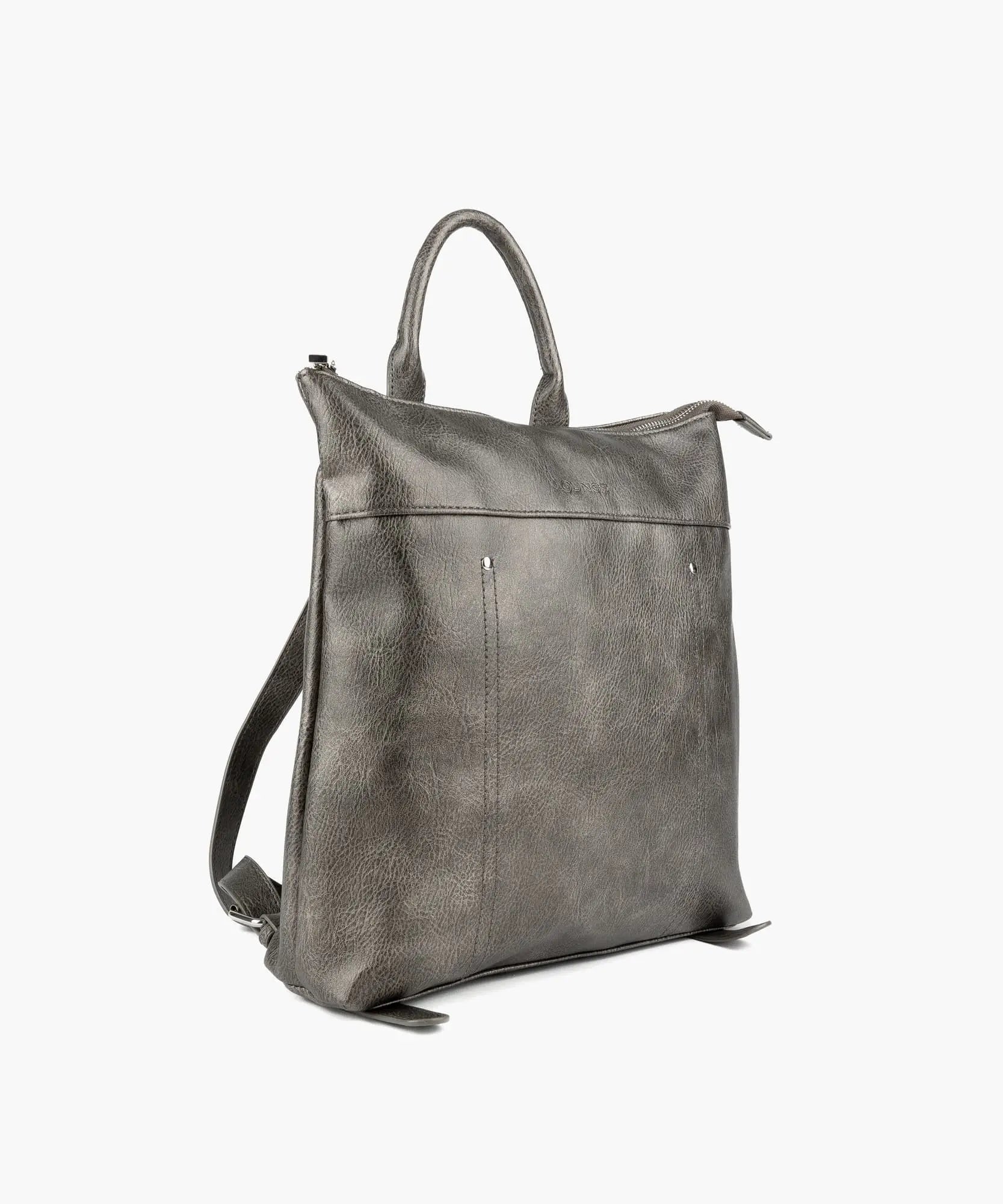 Mochila Cuadrada