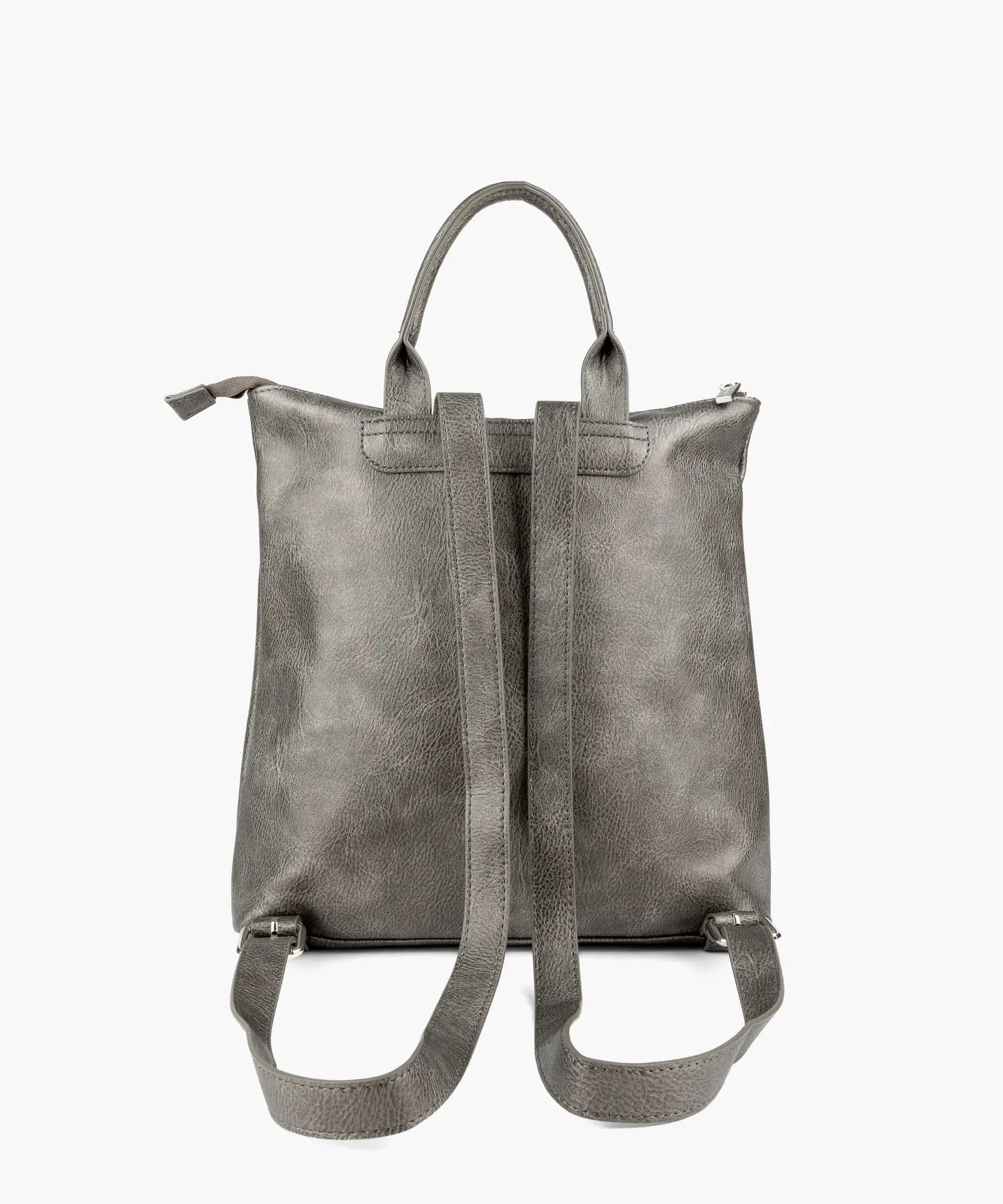 Mochila Cuadrada