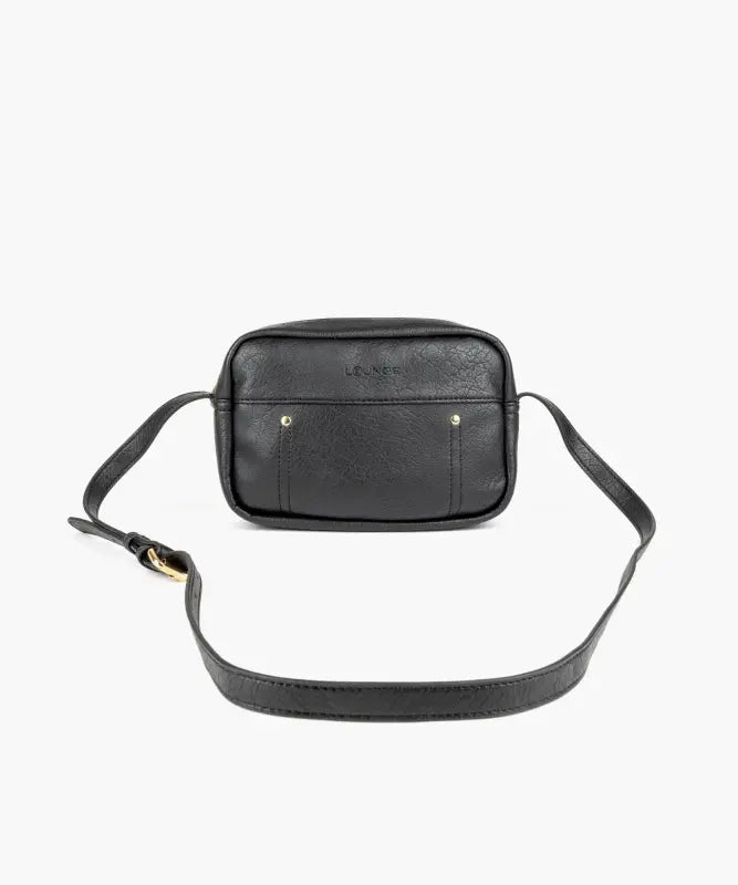 Cartera Cruzada Básica