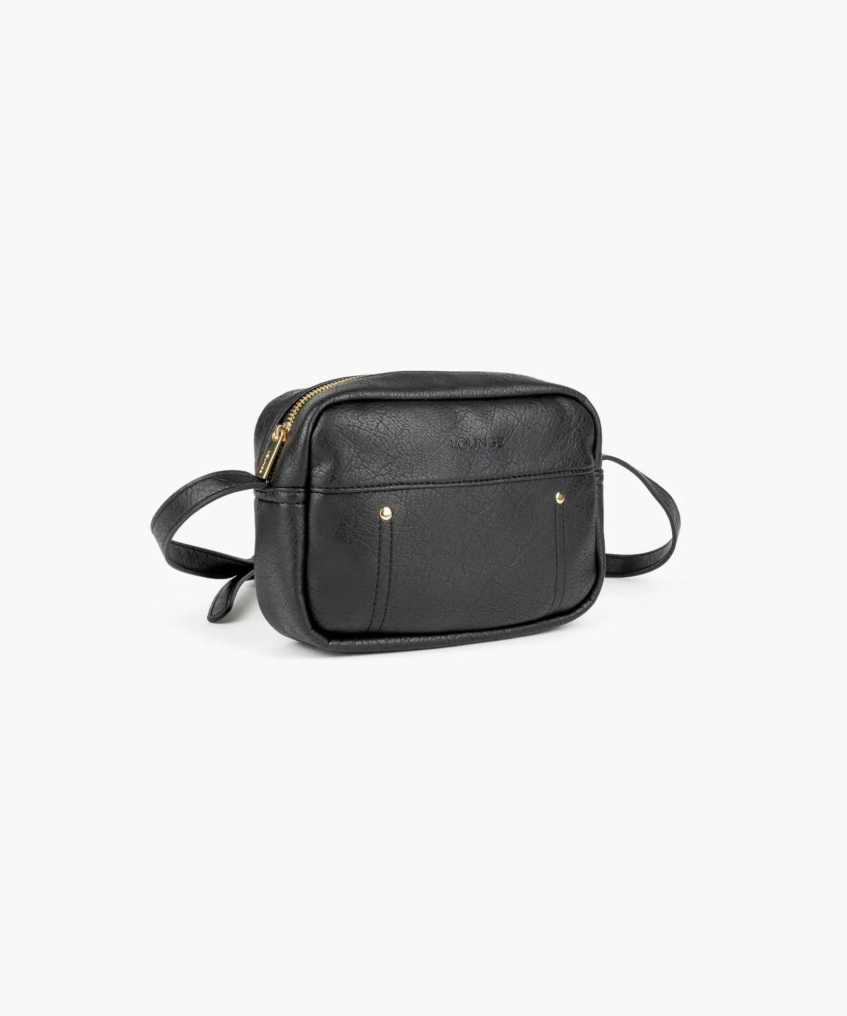 Cartera Cruzada Básica