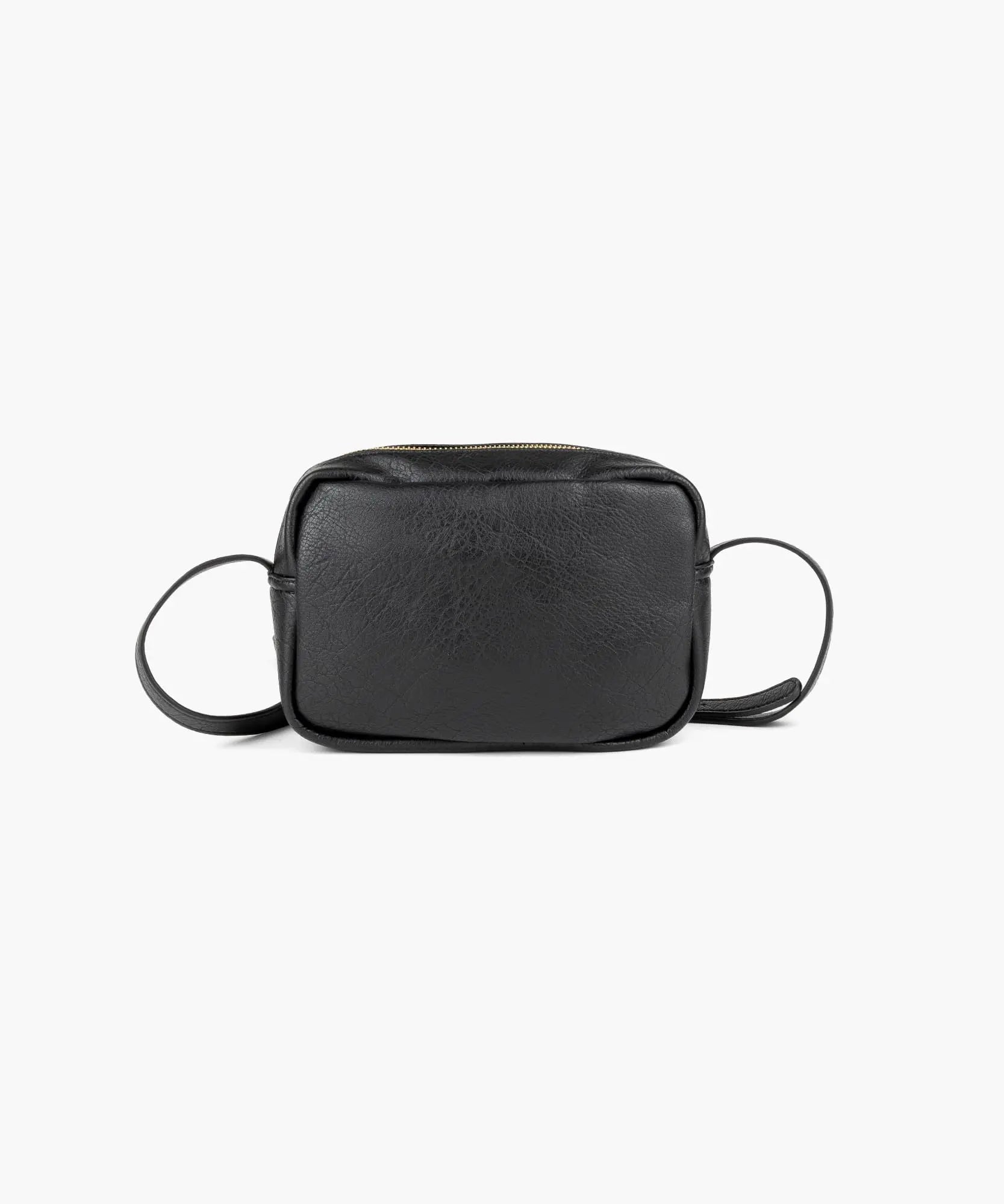 Cartera Cruzada Básica