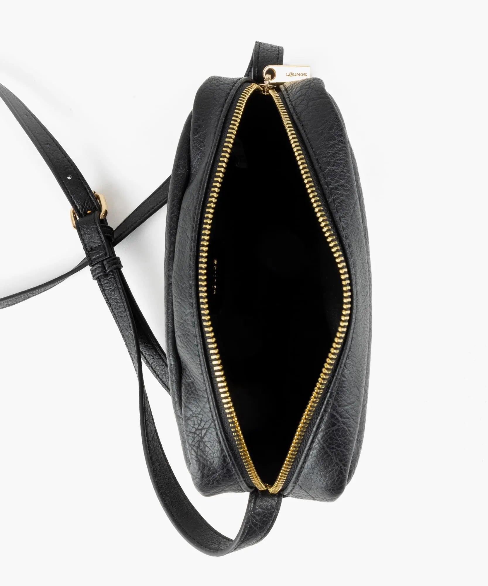 Cartera Cruzada Básica